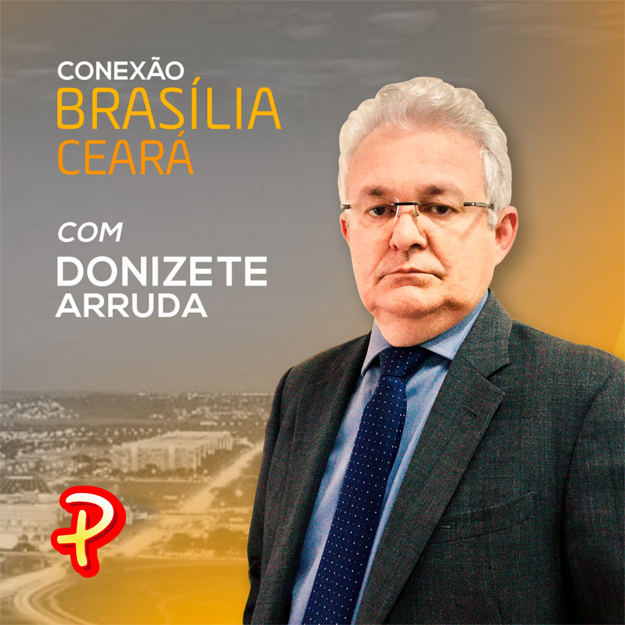 Conexão Brasília-Ceará 