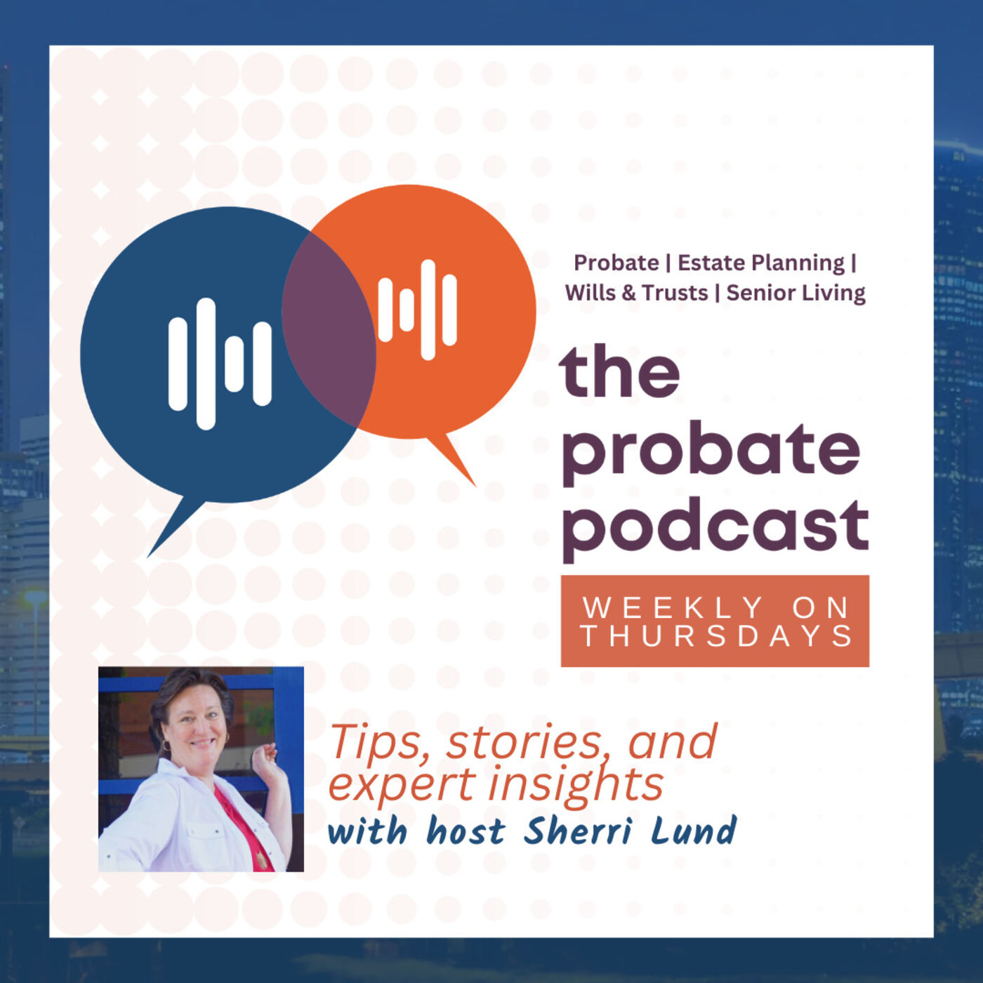 The Probate Podcast 