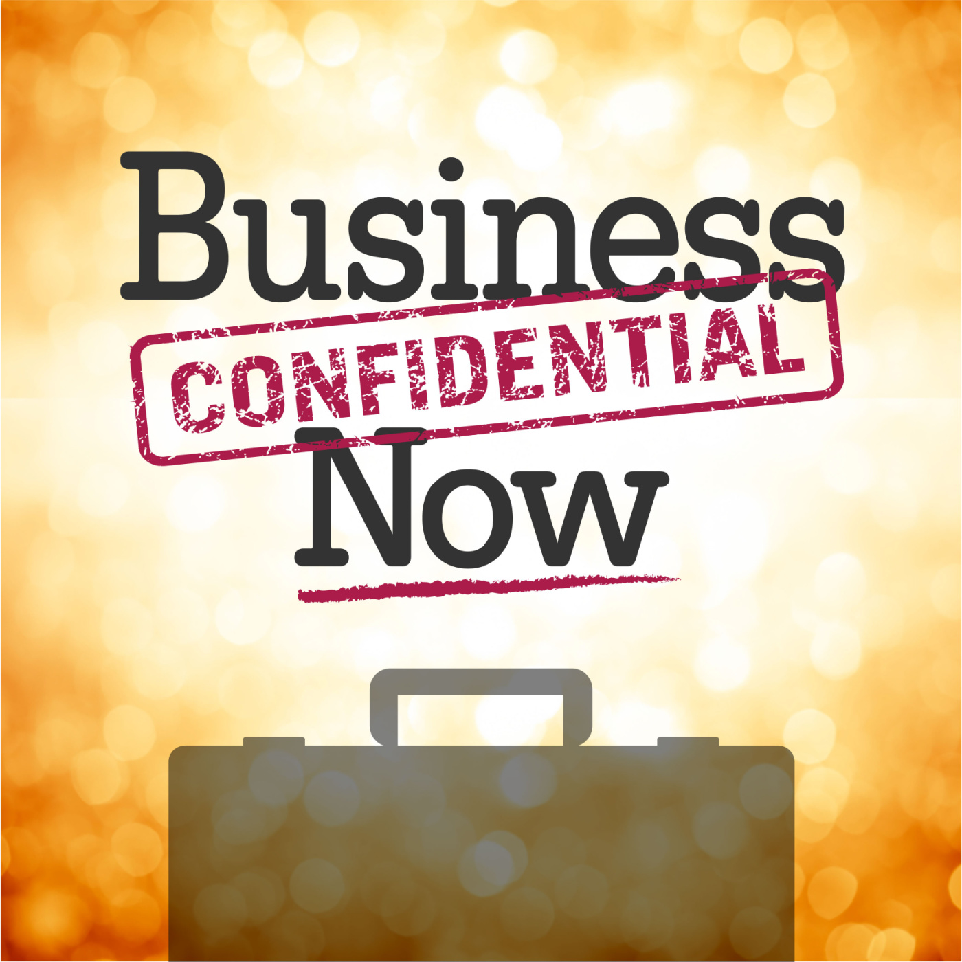 Business Confidential Now with Hanna Hasl-Kelchner 