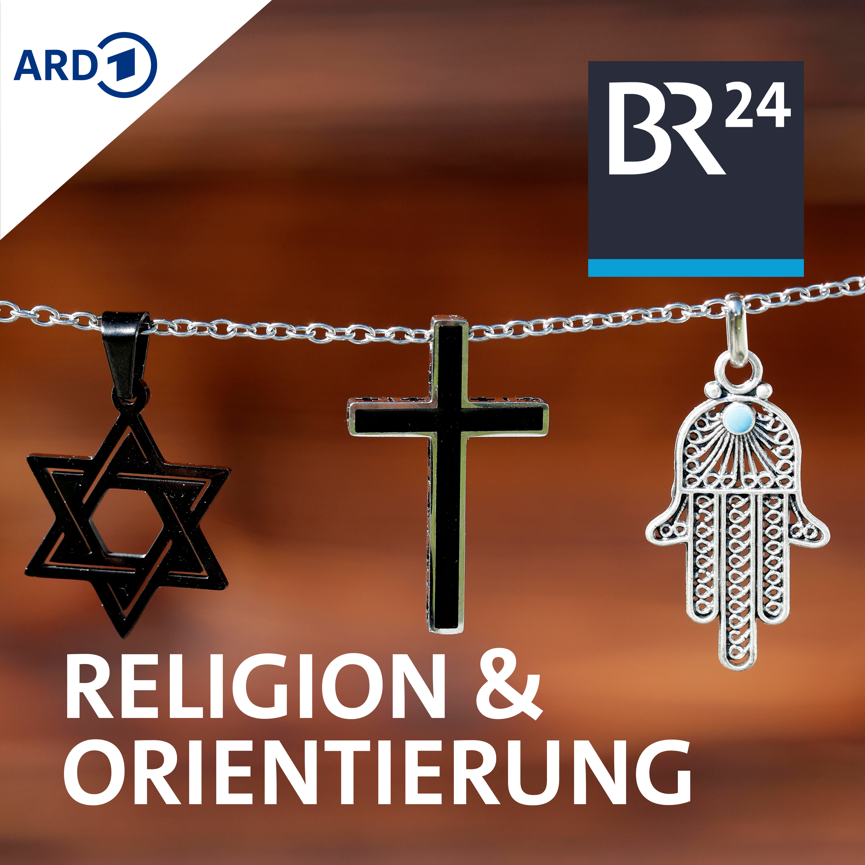 Religion und Orientierung 