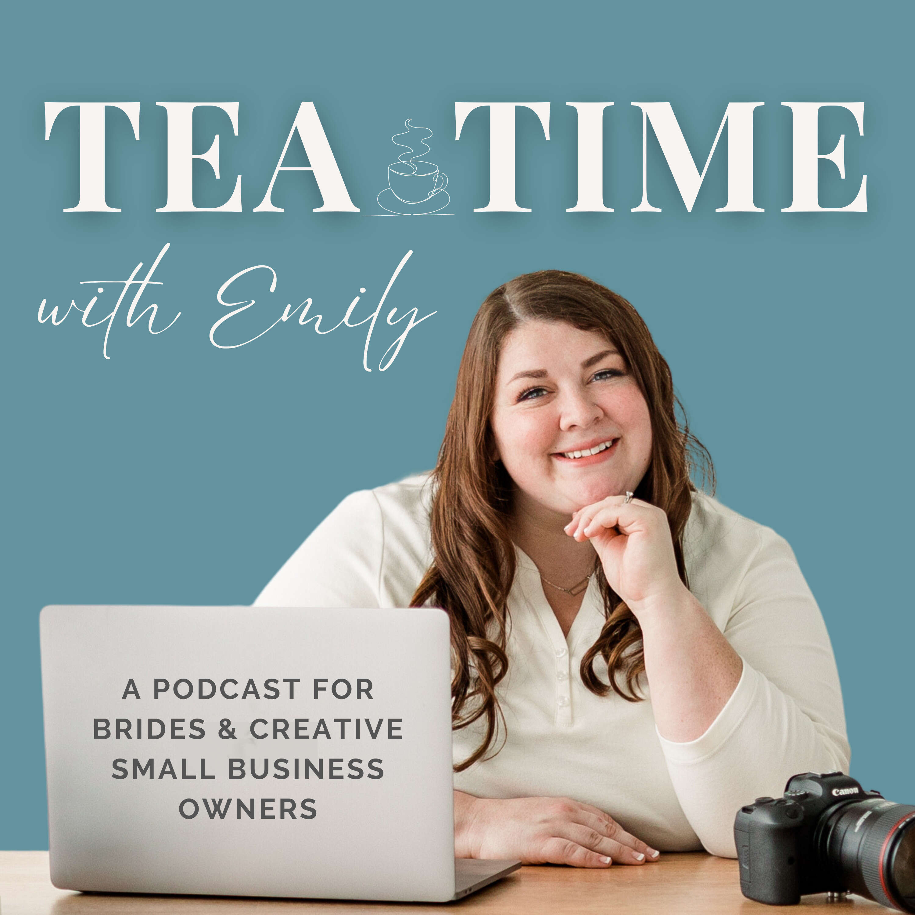 Tea Time With Emily 