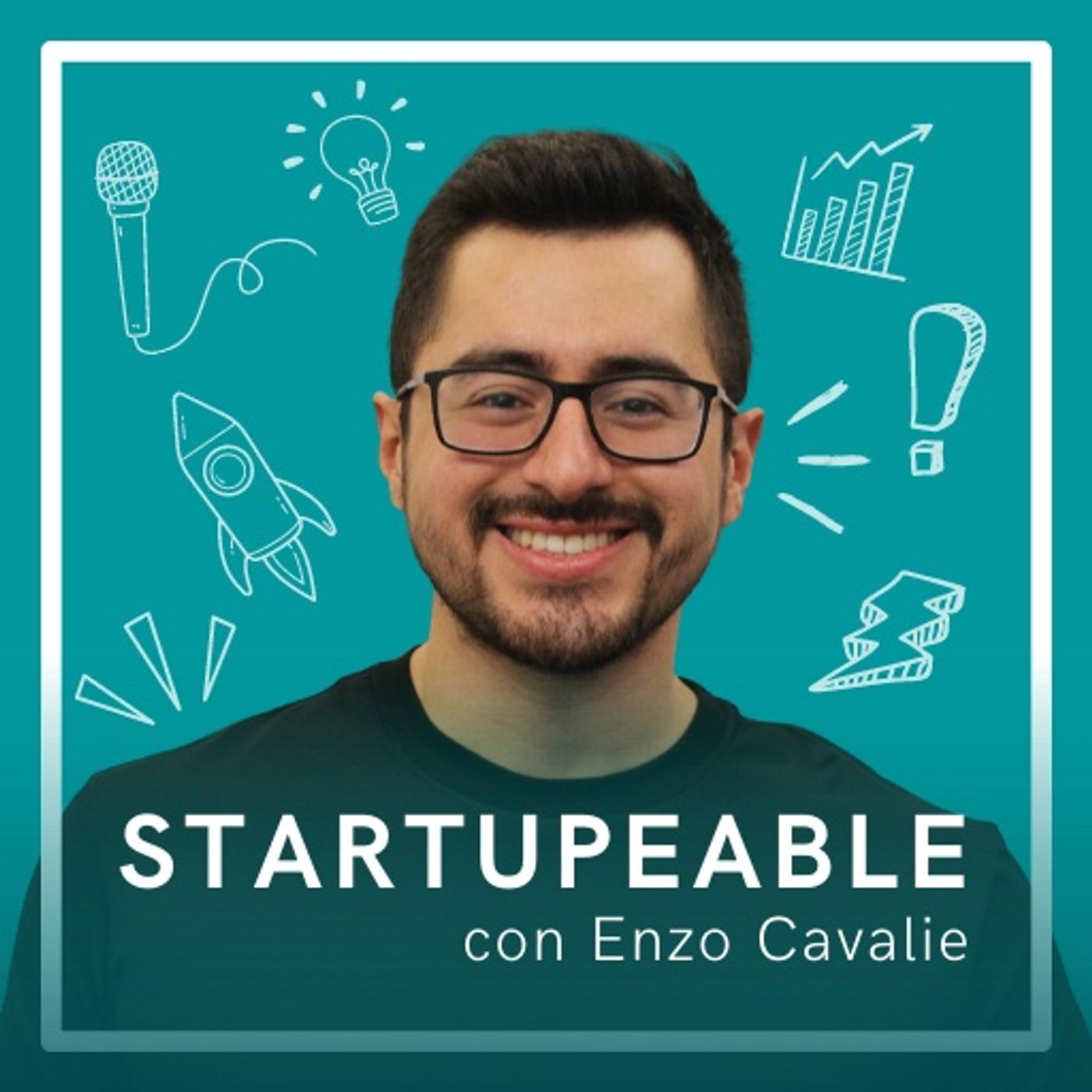 Startupeable: Emprendimiento | Tecnología | Venture Capital 