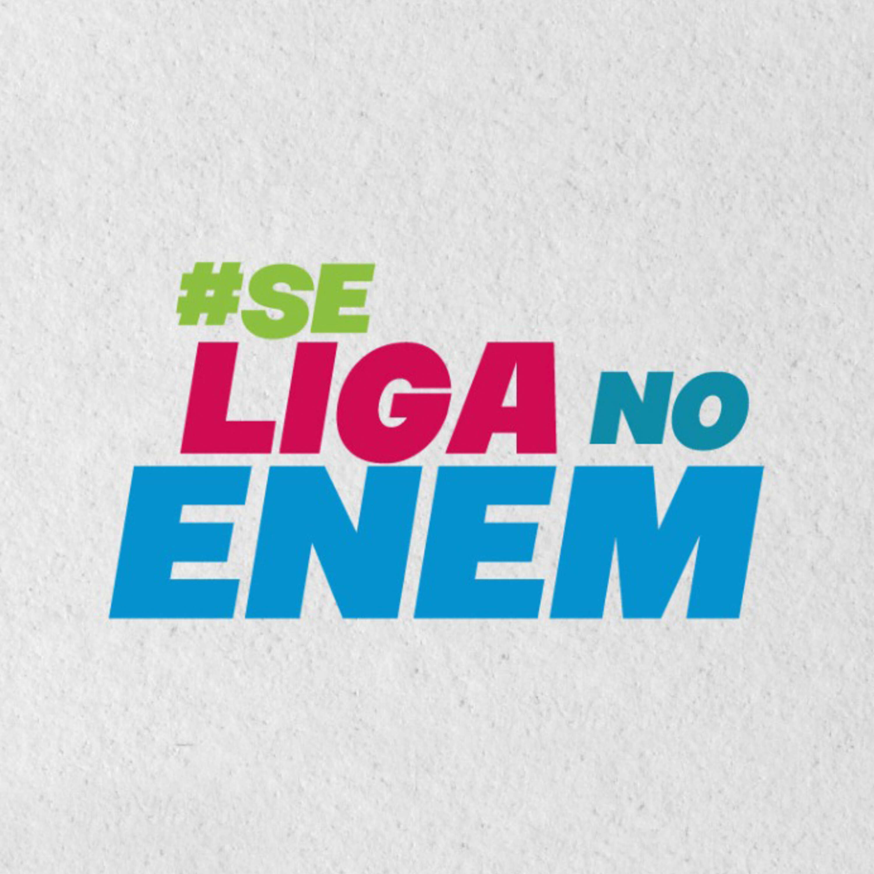 Se Liga no Enem 