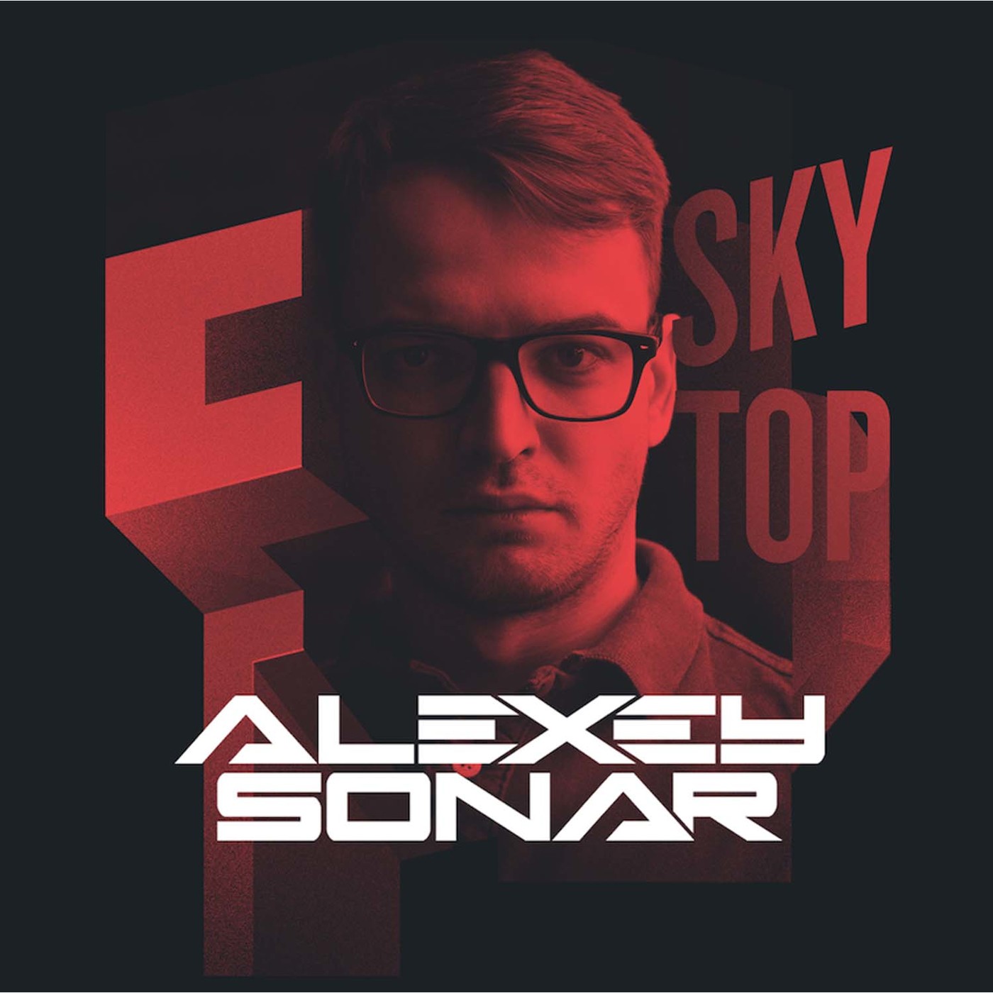 Alexey Sonar 