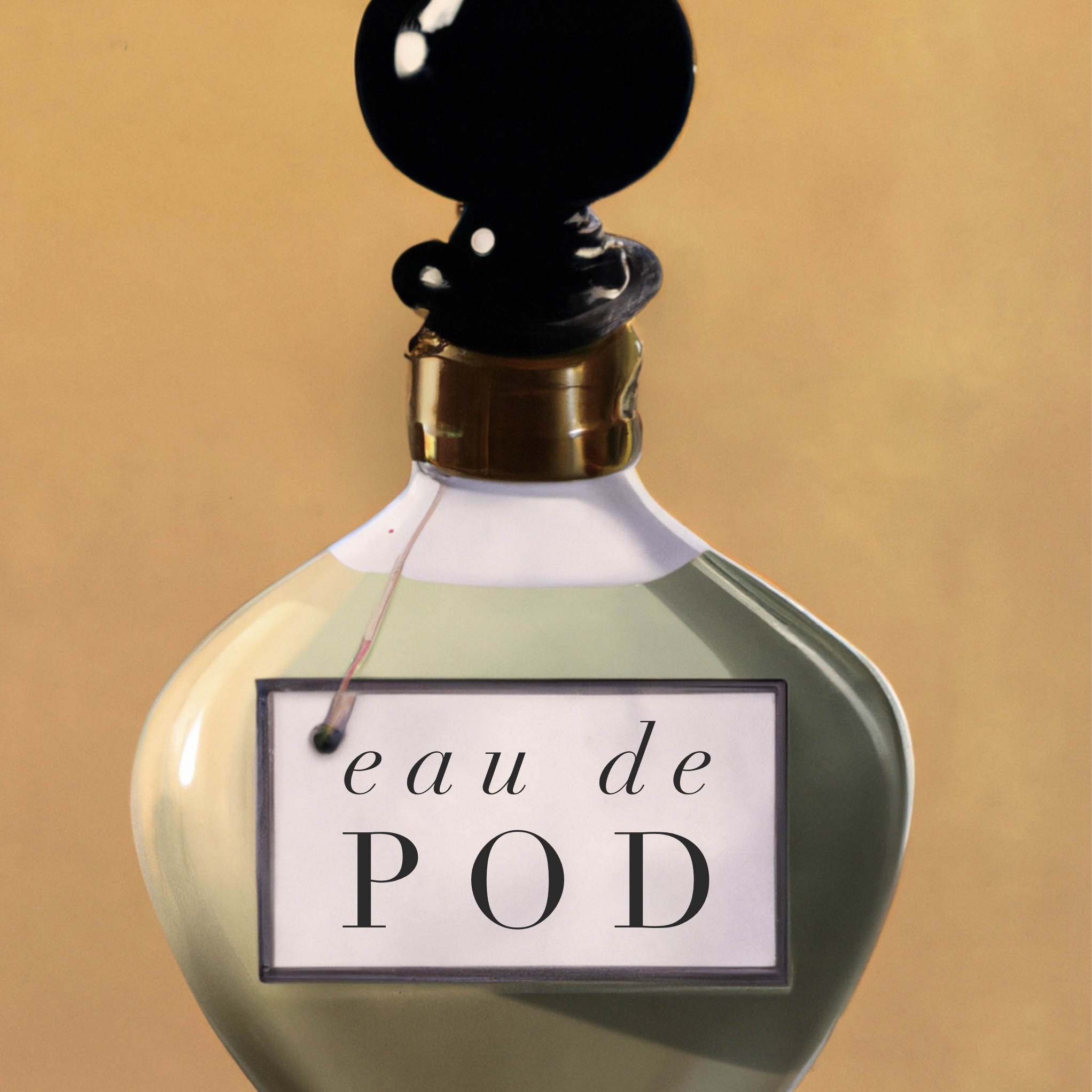 Eau de Pod 