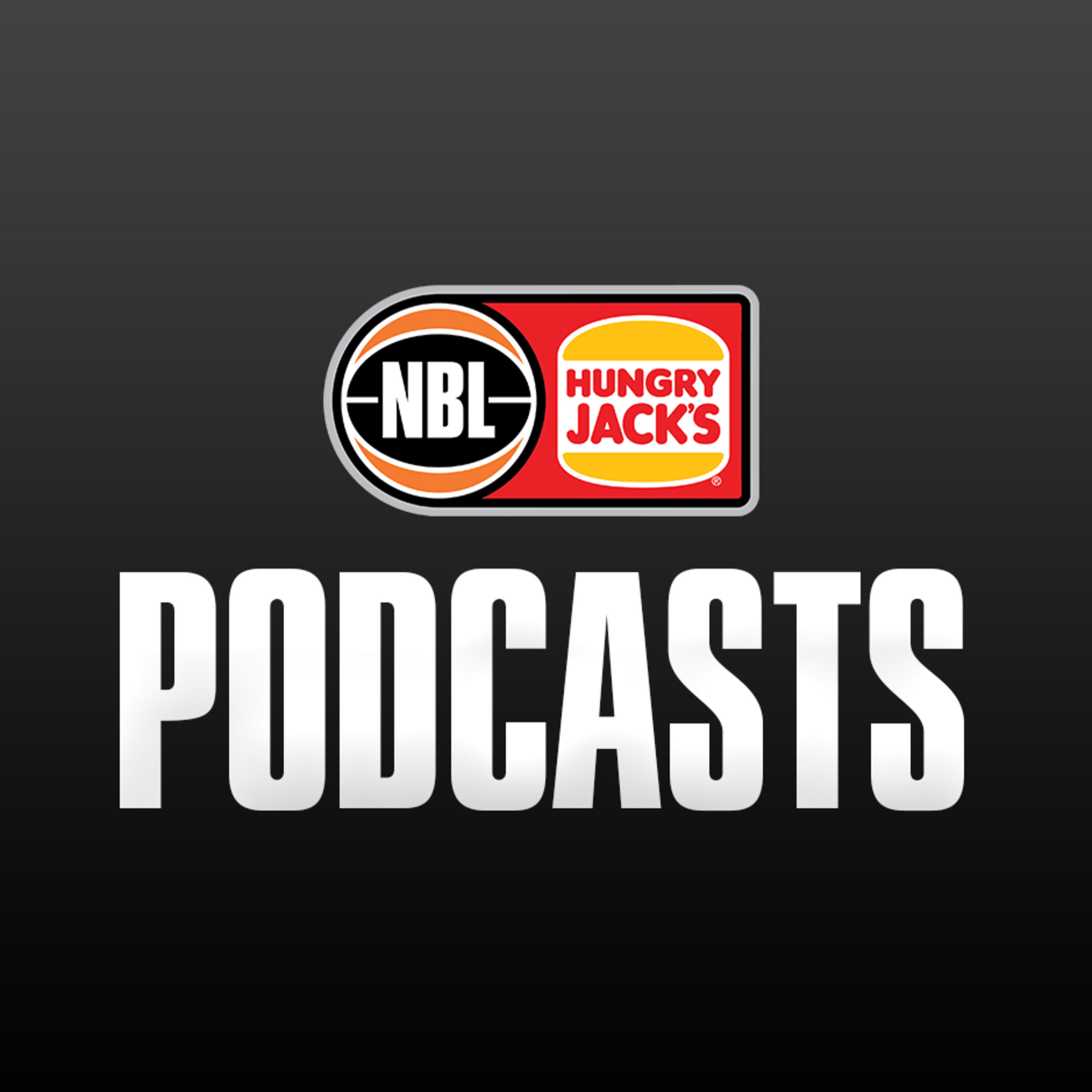 NBL Podcasts 