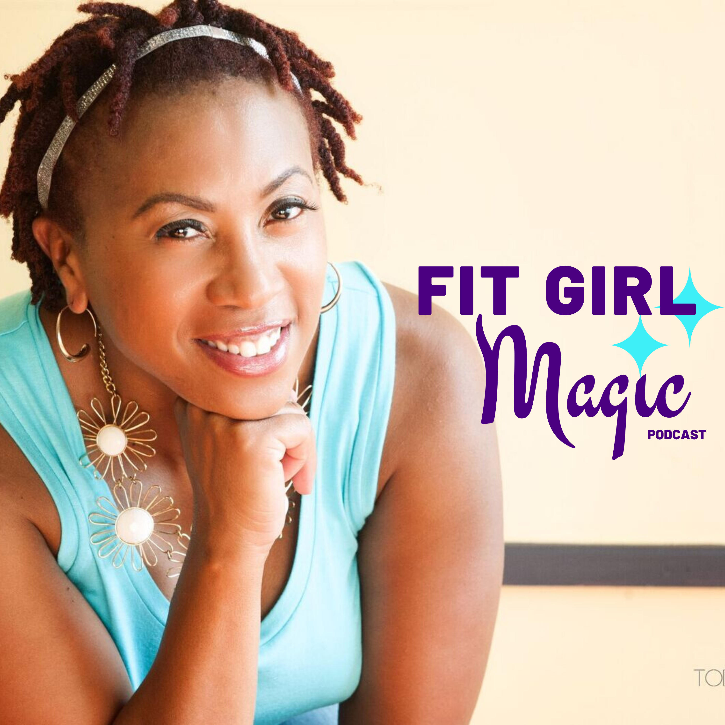 Fit Girl Magic | Healthy Living For Women Over 40 