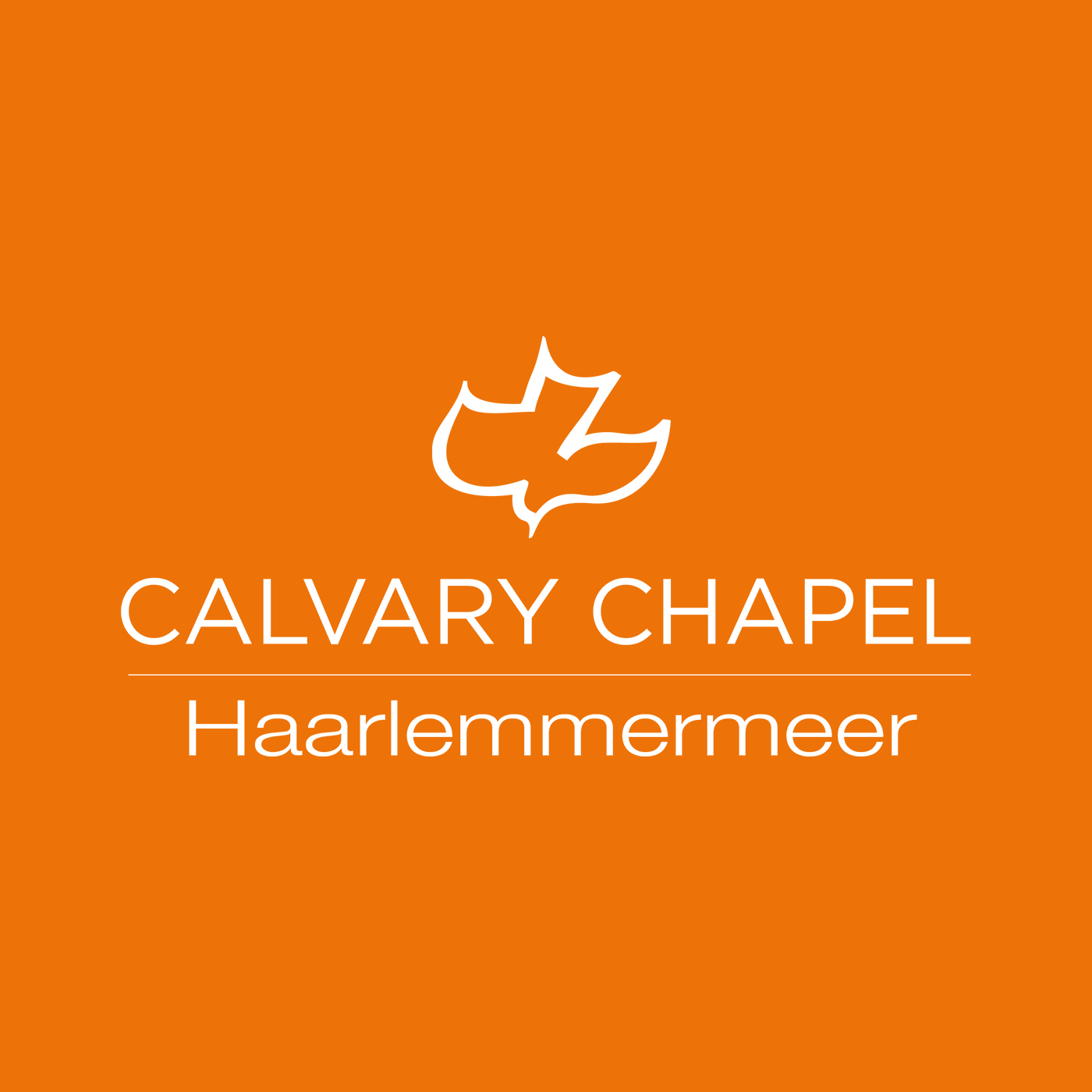 Calvary Chapel Haarlemmermeer 