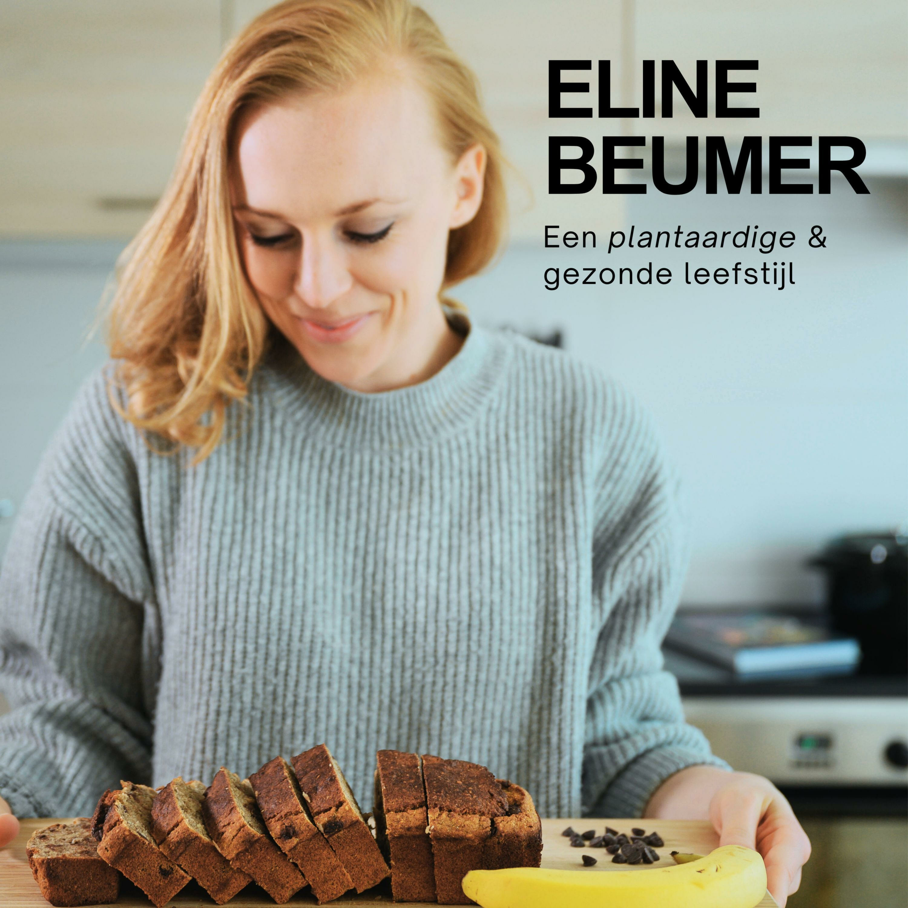 Eline Beumer Podcast 