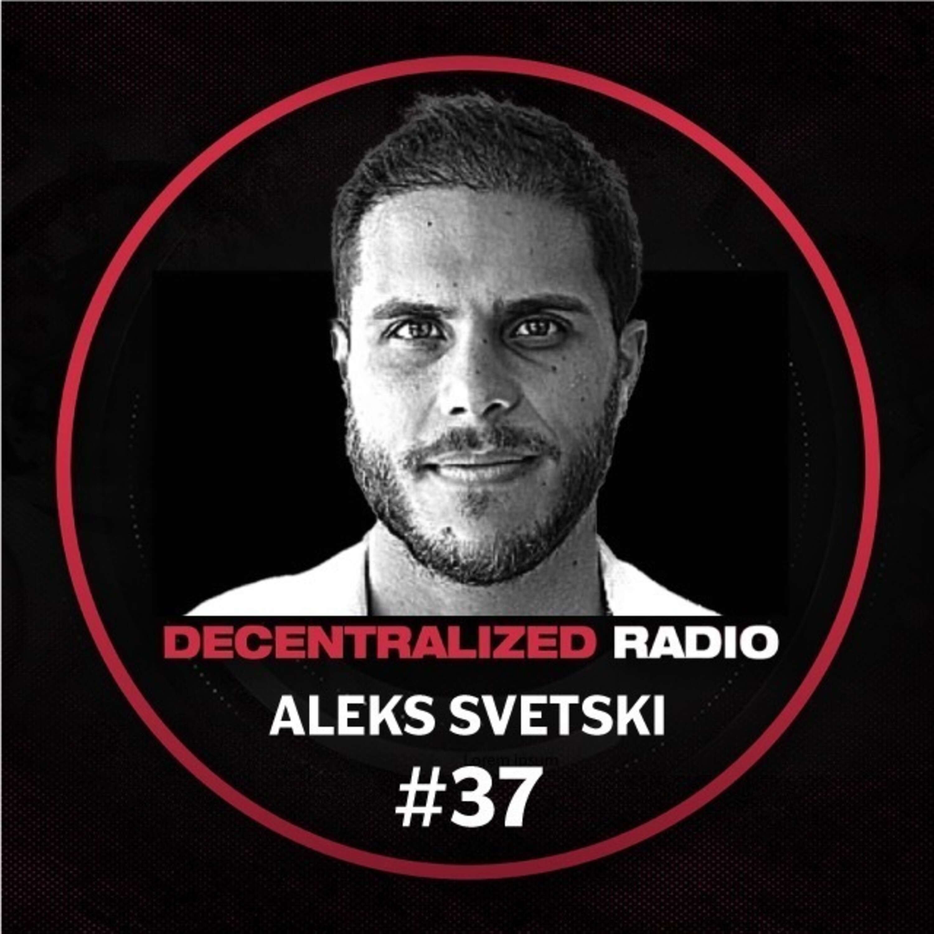 #37 Aleks Svetski | Why The Warrior Mindset Matters