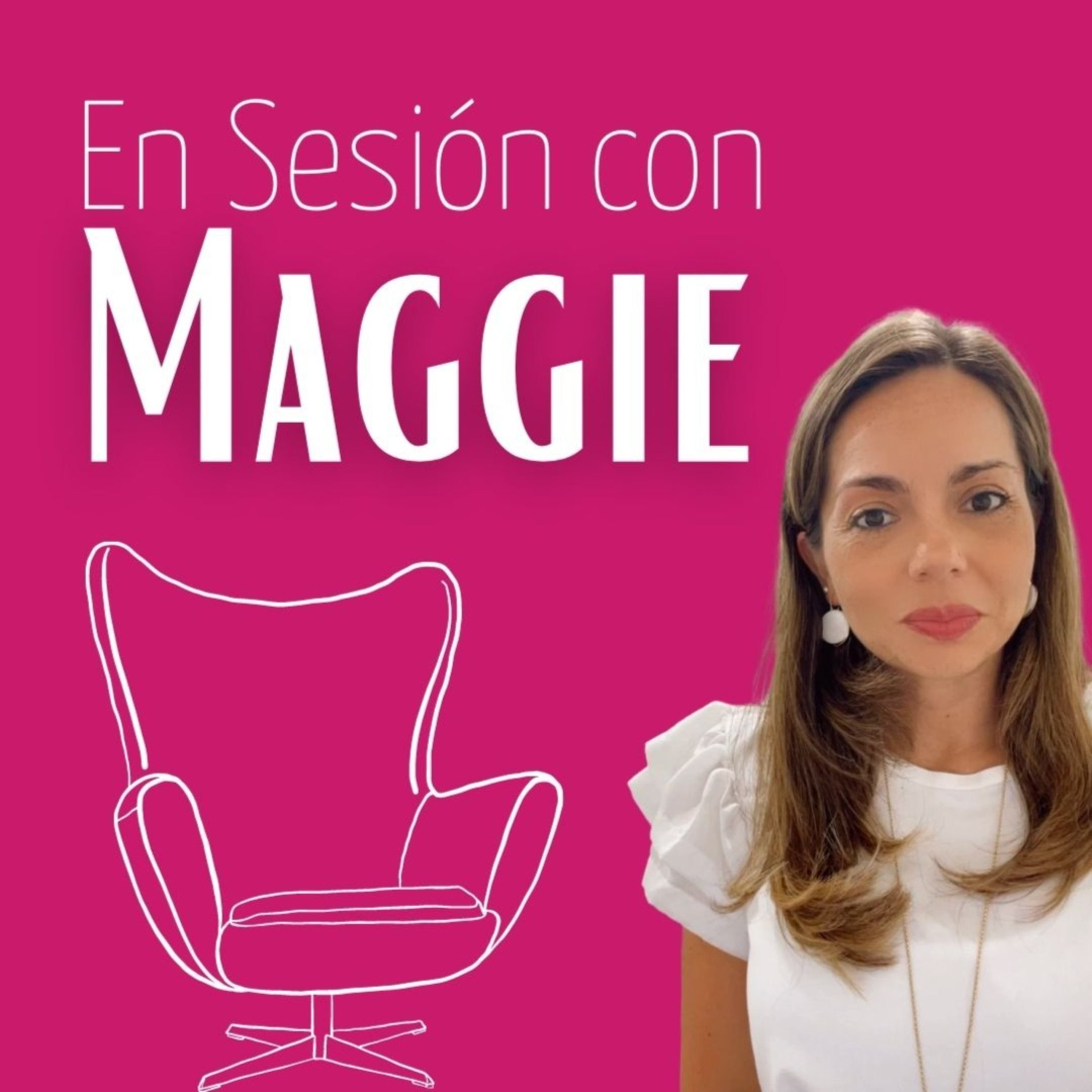 “En Sesión con Maggie” 