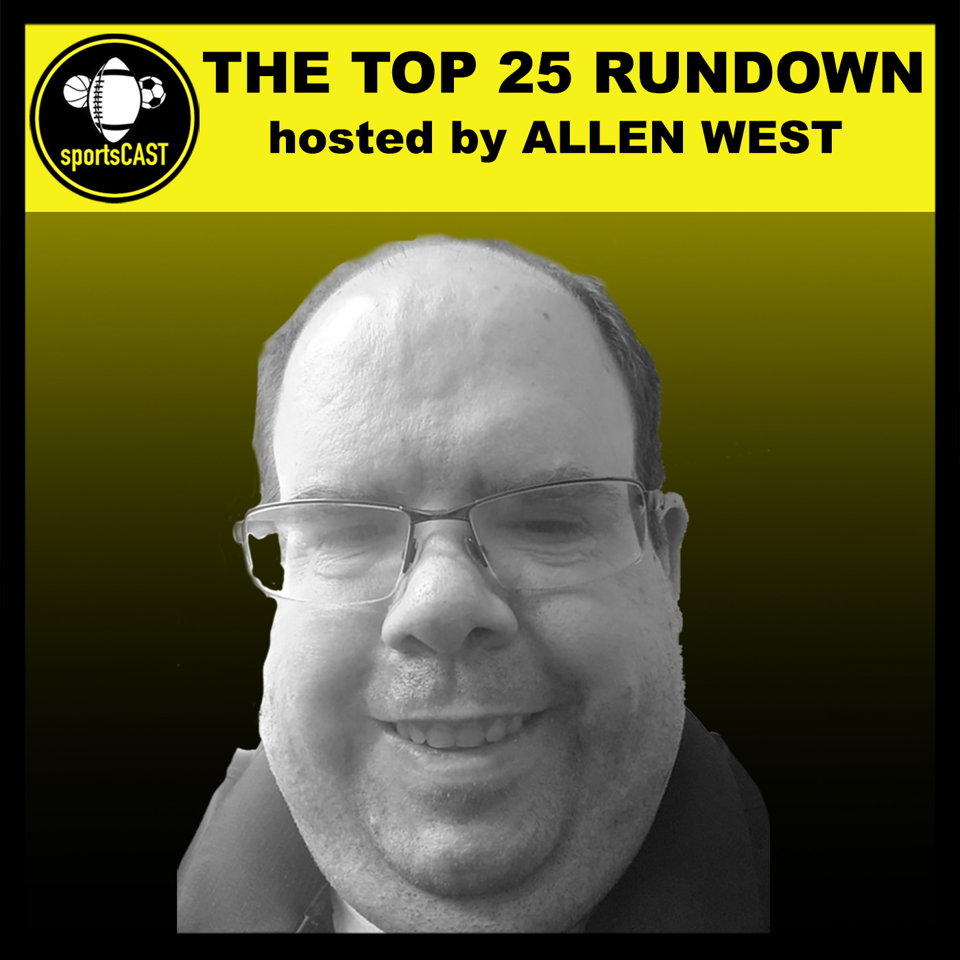 The Top 25 Rundown 