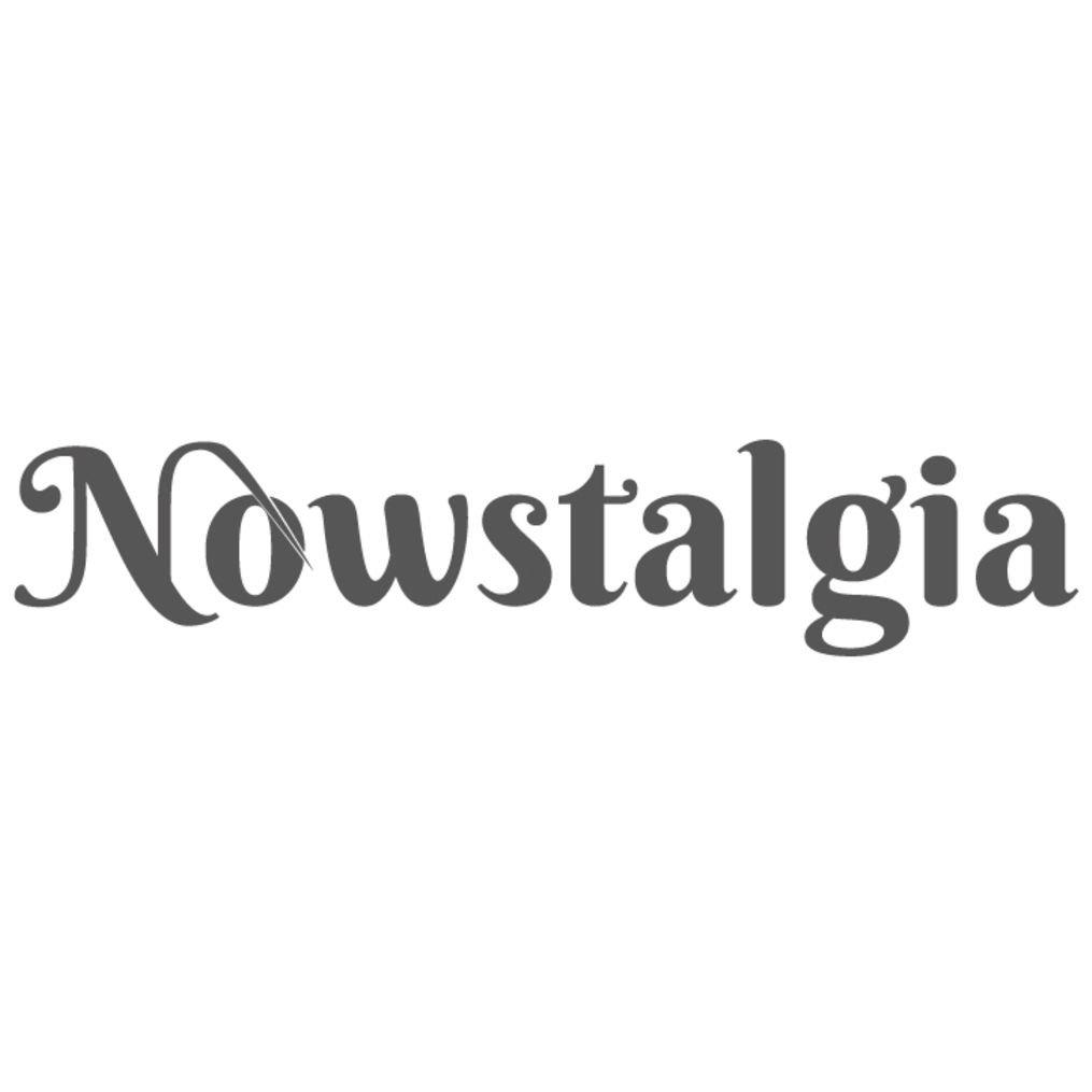 Nowstalgia 