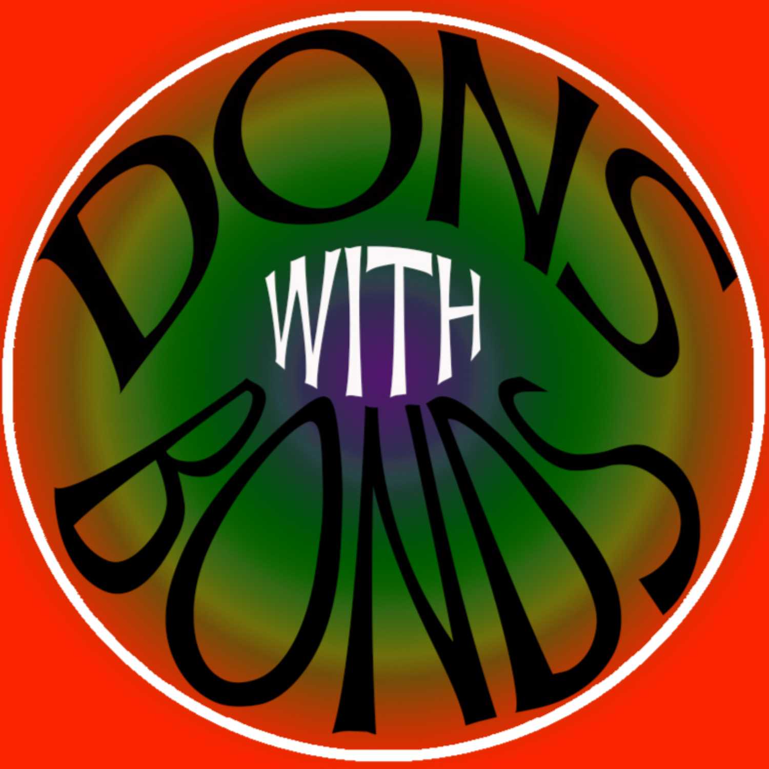 ⁣Dons With Bonds Podcast #005 - Eric Page, Mason Green, & Stone Scarcelle