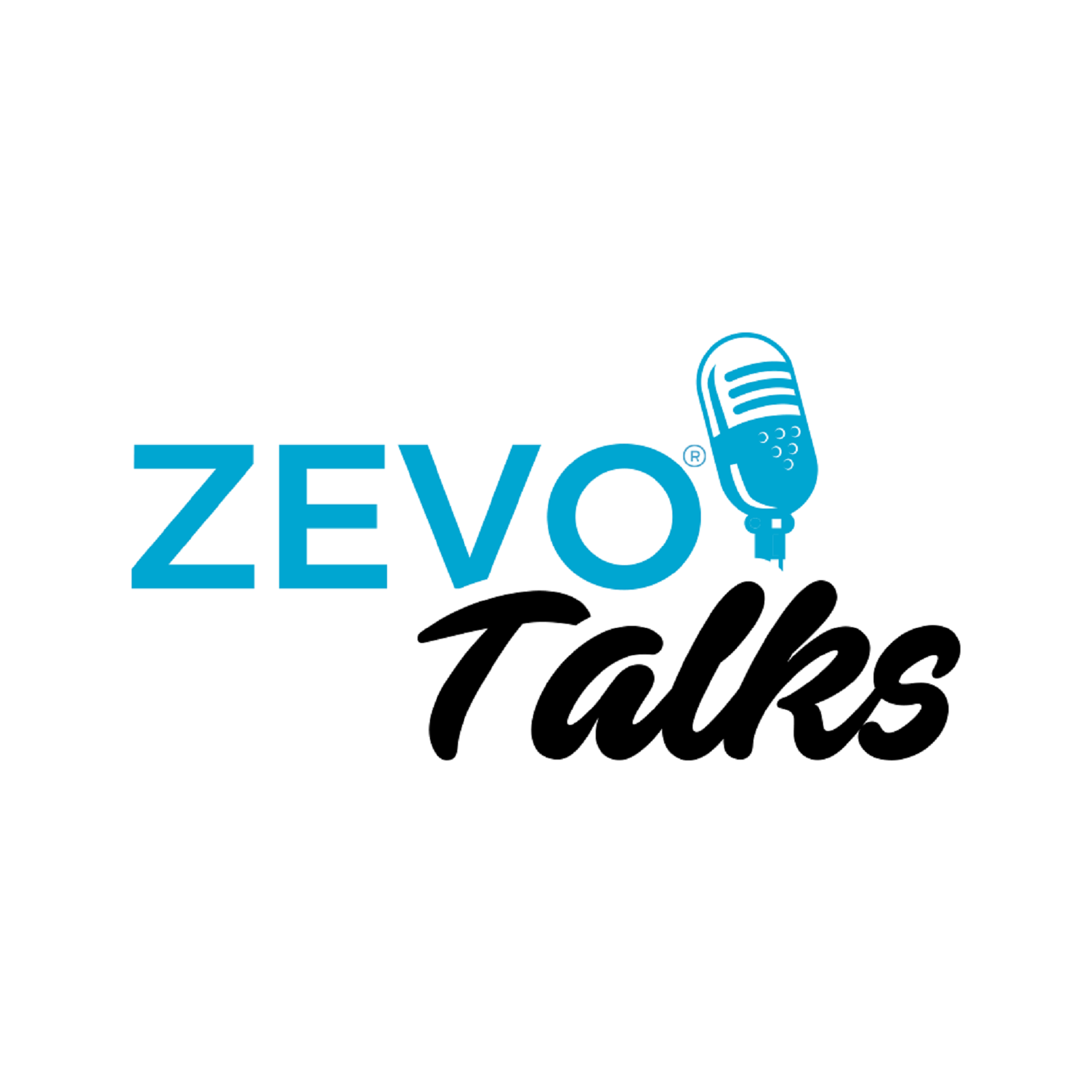 Zevo Talks 