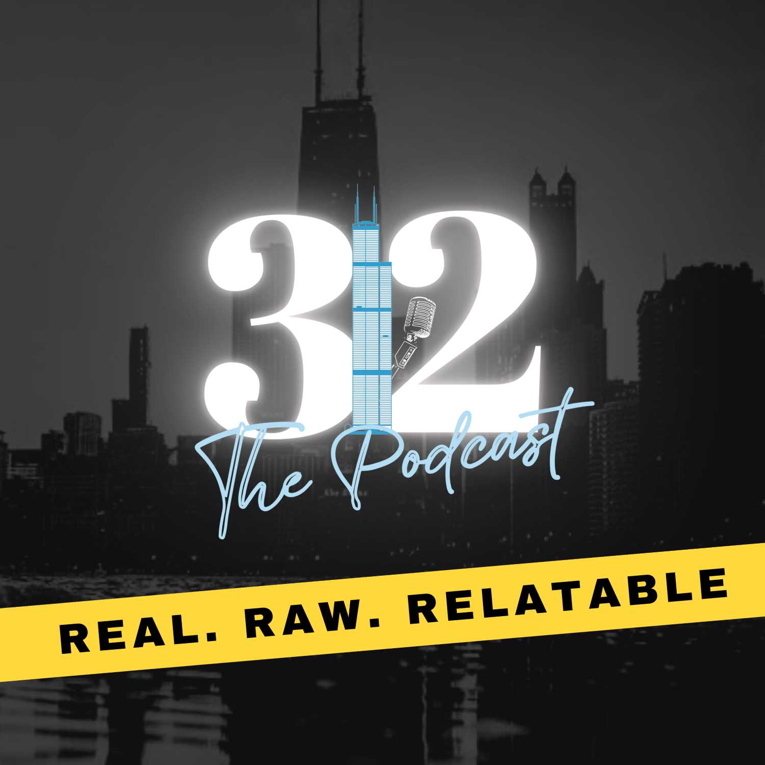 The 312 Podcast 