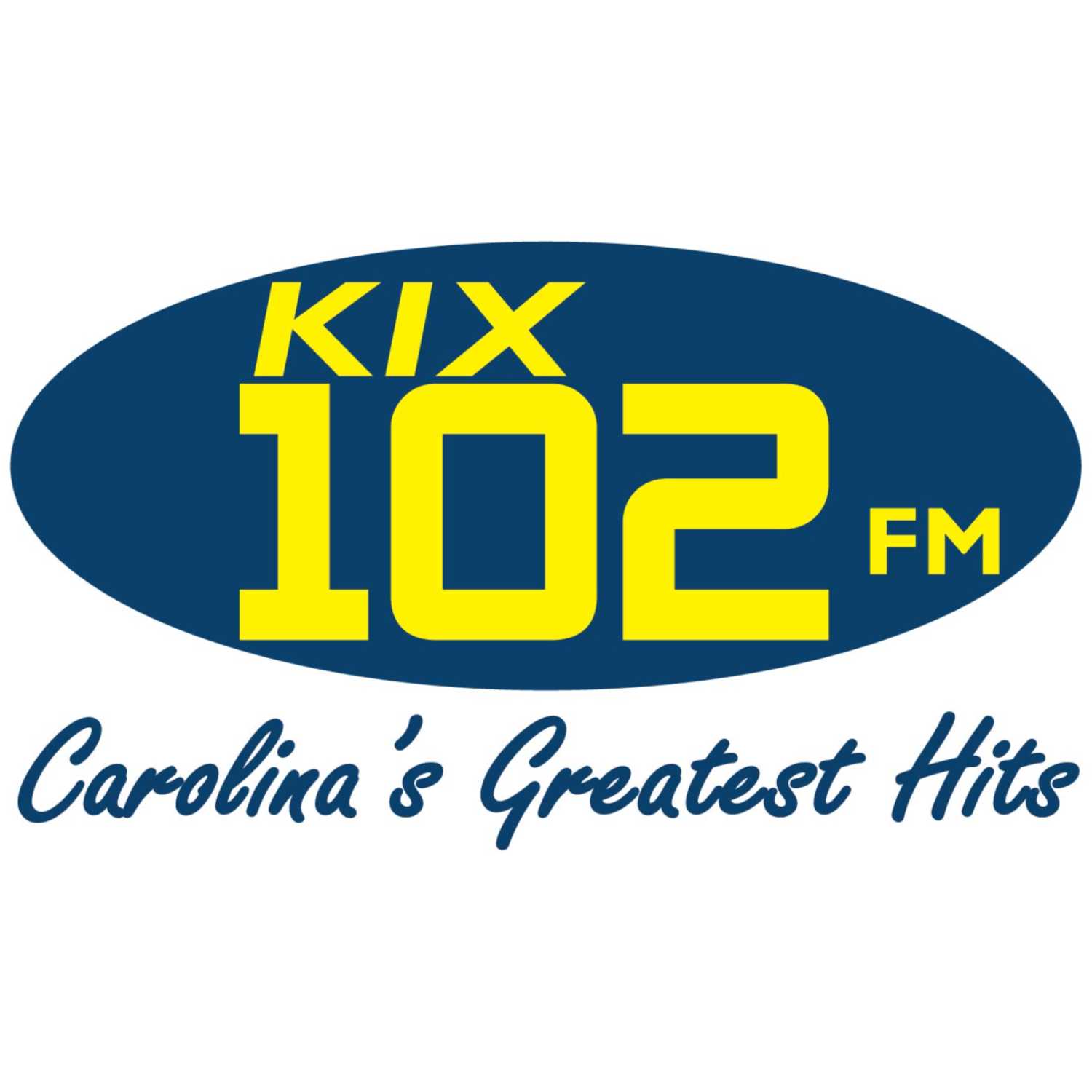 KIX 102 FM 