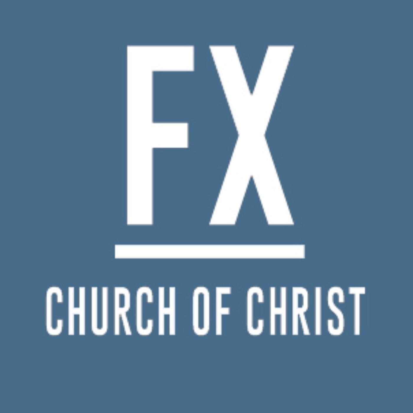 Fairfax Church of Christ 