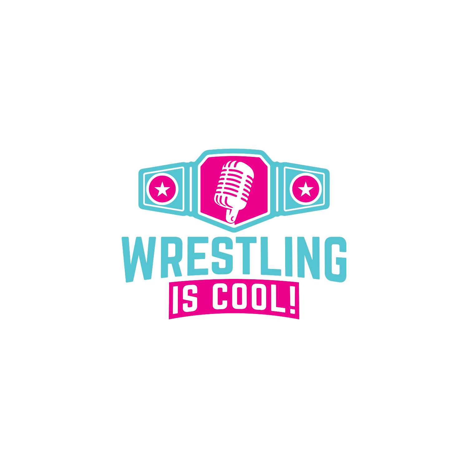 Wrestling is Cool! 