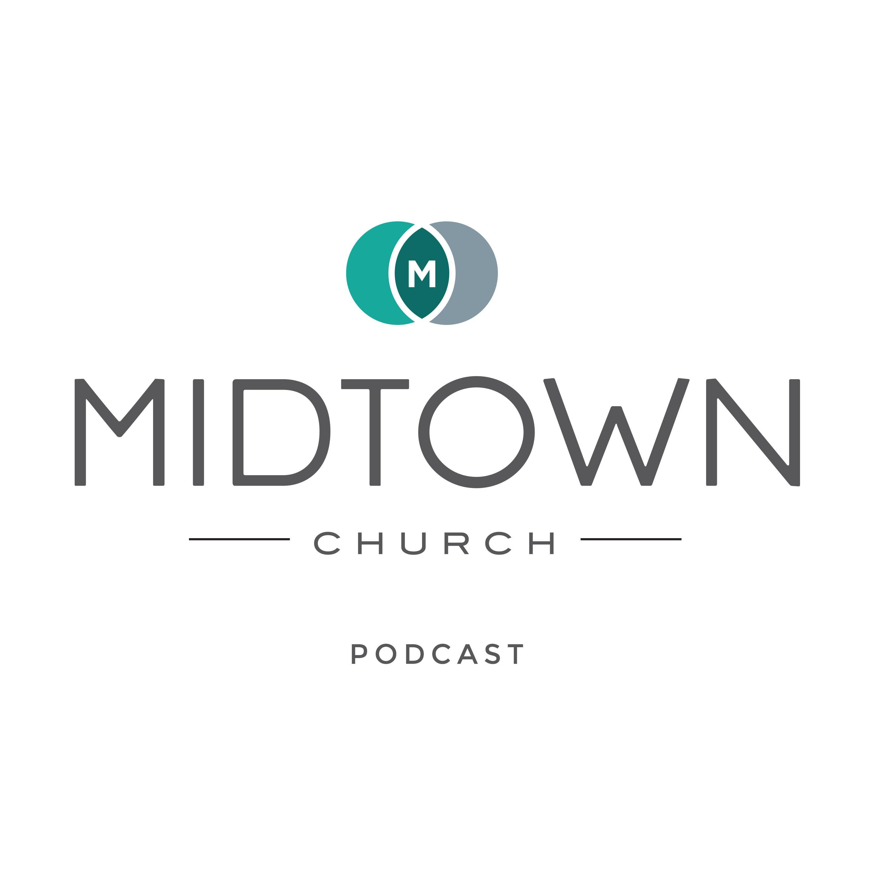 Midtown Church Austin 