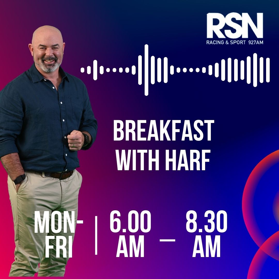 RSN Breakfast Club 