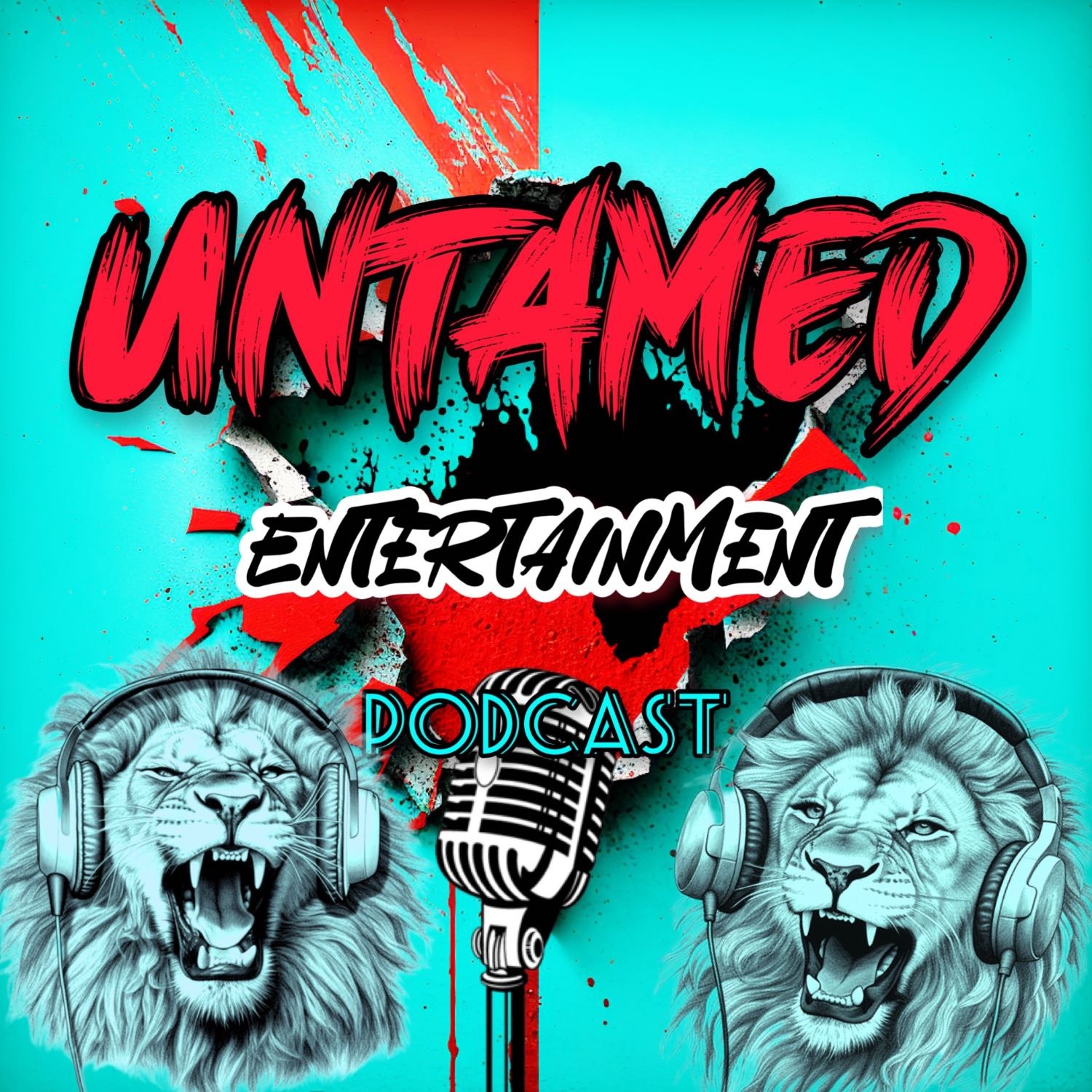 UnTamed Entertainment 