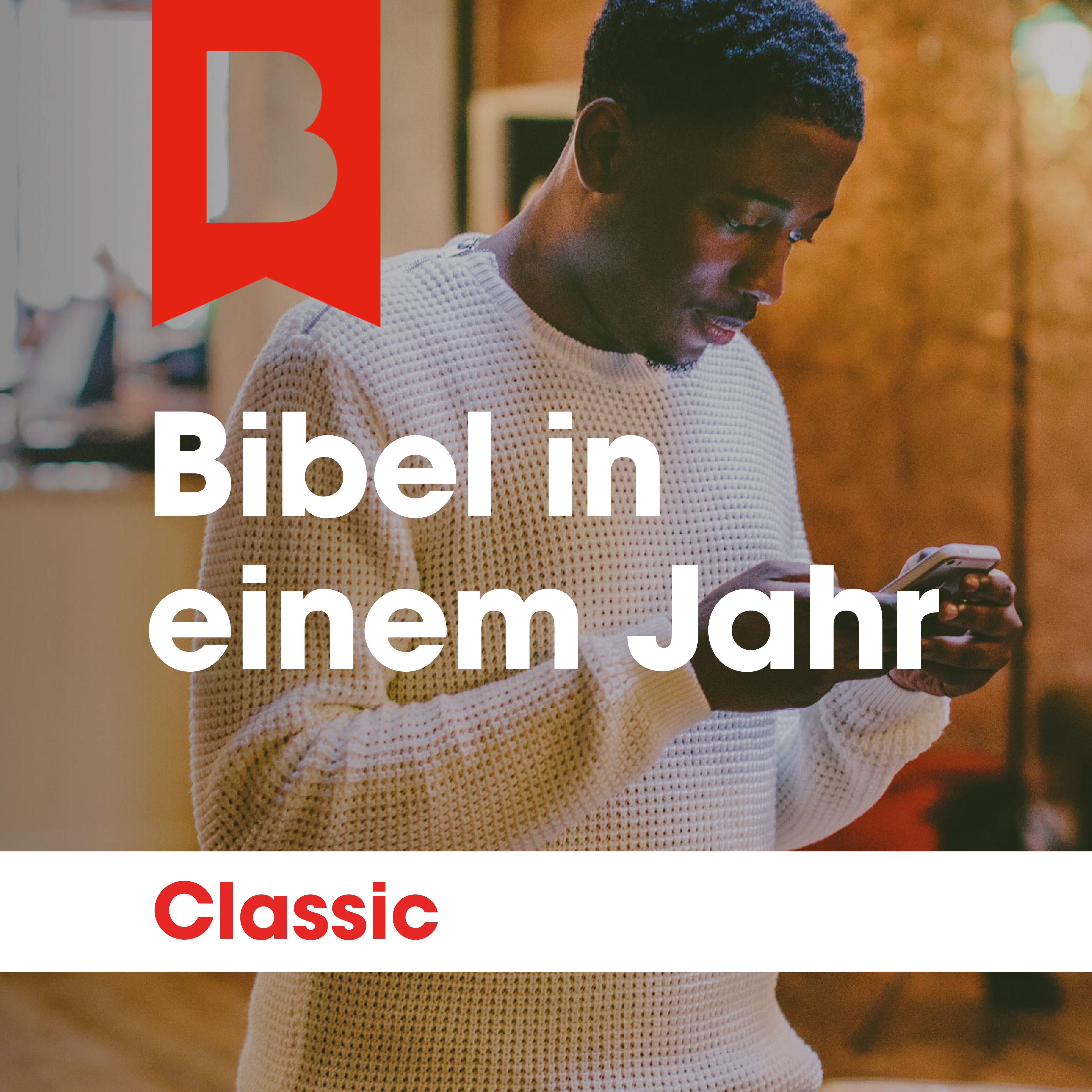 Bibel in einem Jahr Classic 