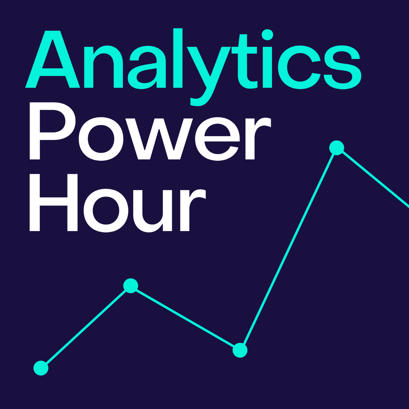 The Analytics Power Hour 