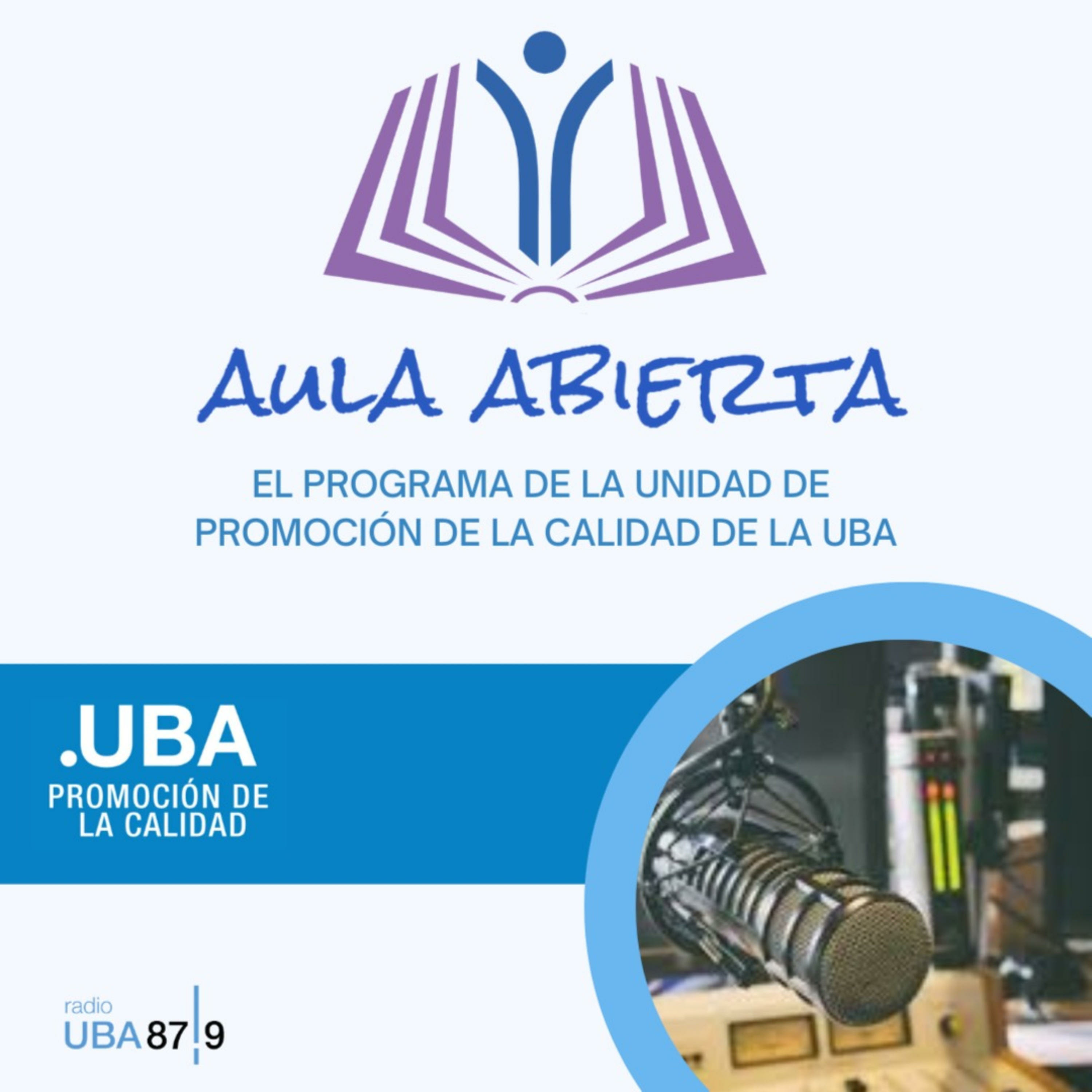 Aula Abierta - Promoción de la Calidad UBA 