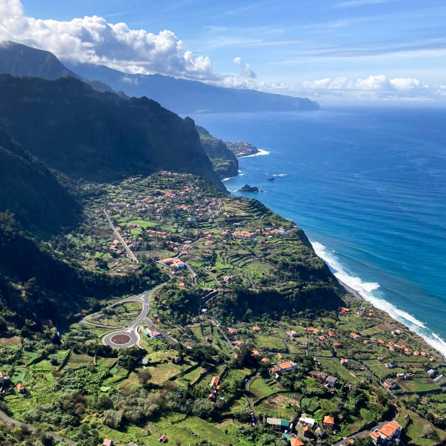 ⁣Madeira - im Flower-Power Poncha-Paradies!