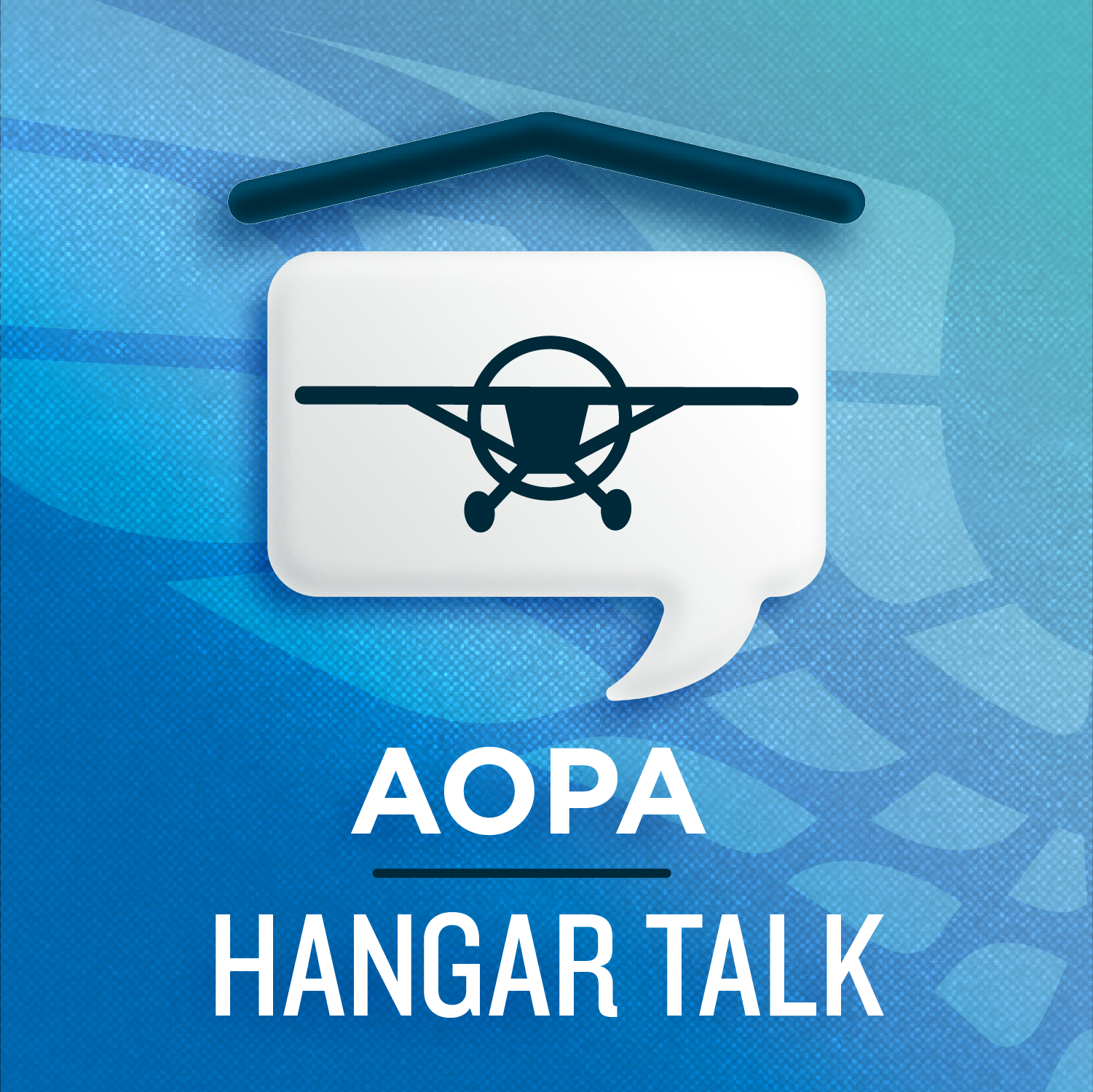 Hangar Talk - An Aviation Podcast 