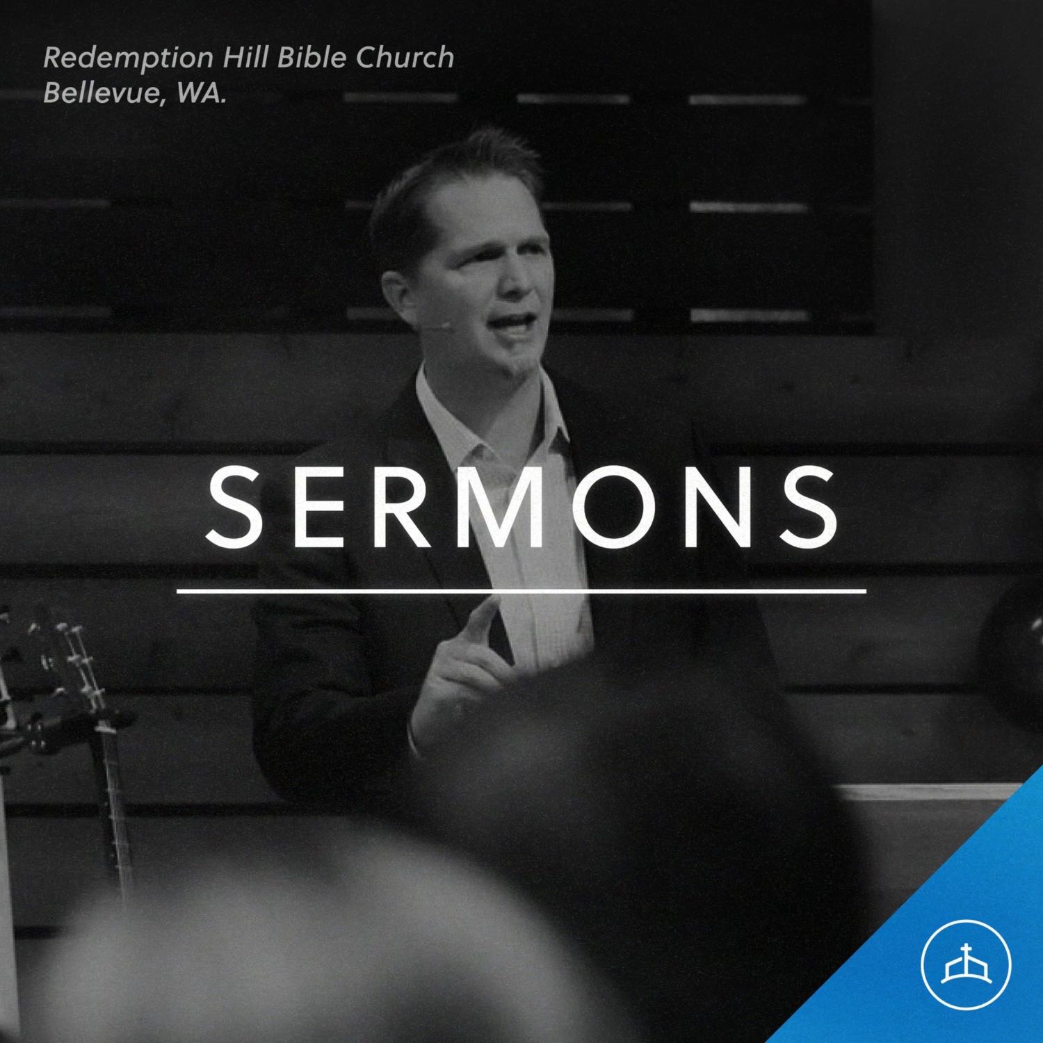 Redemption Hill Sermon Podcast 