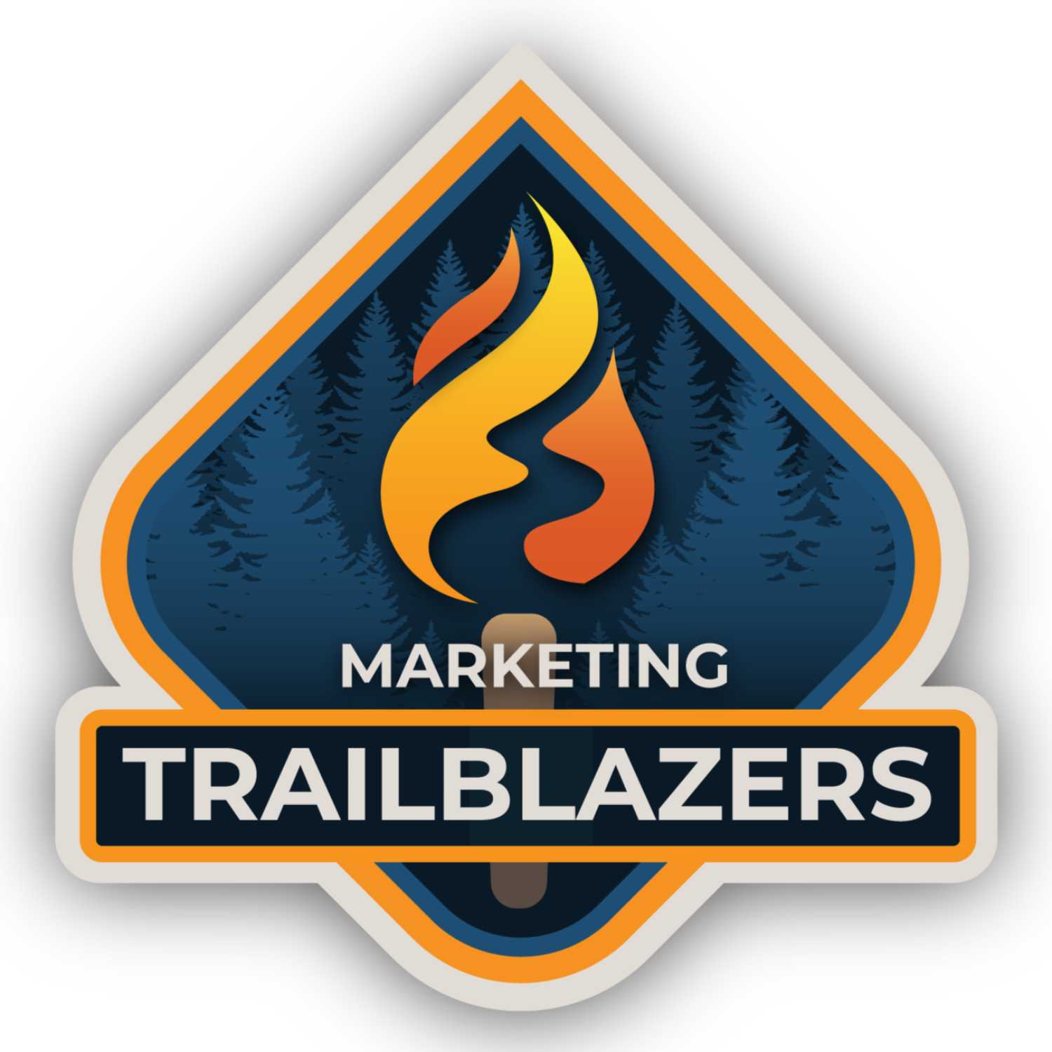 Marketing Trailblazers 