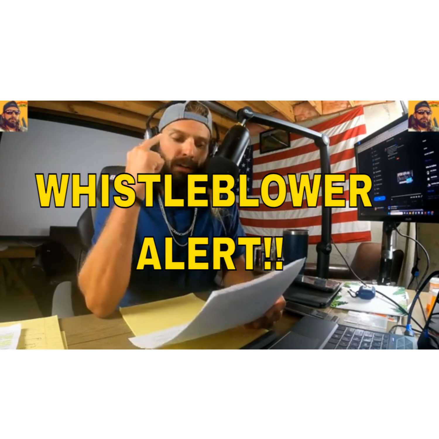 Whistleblower Bus Driver Exposes School District's Dark Secrets!