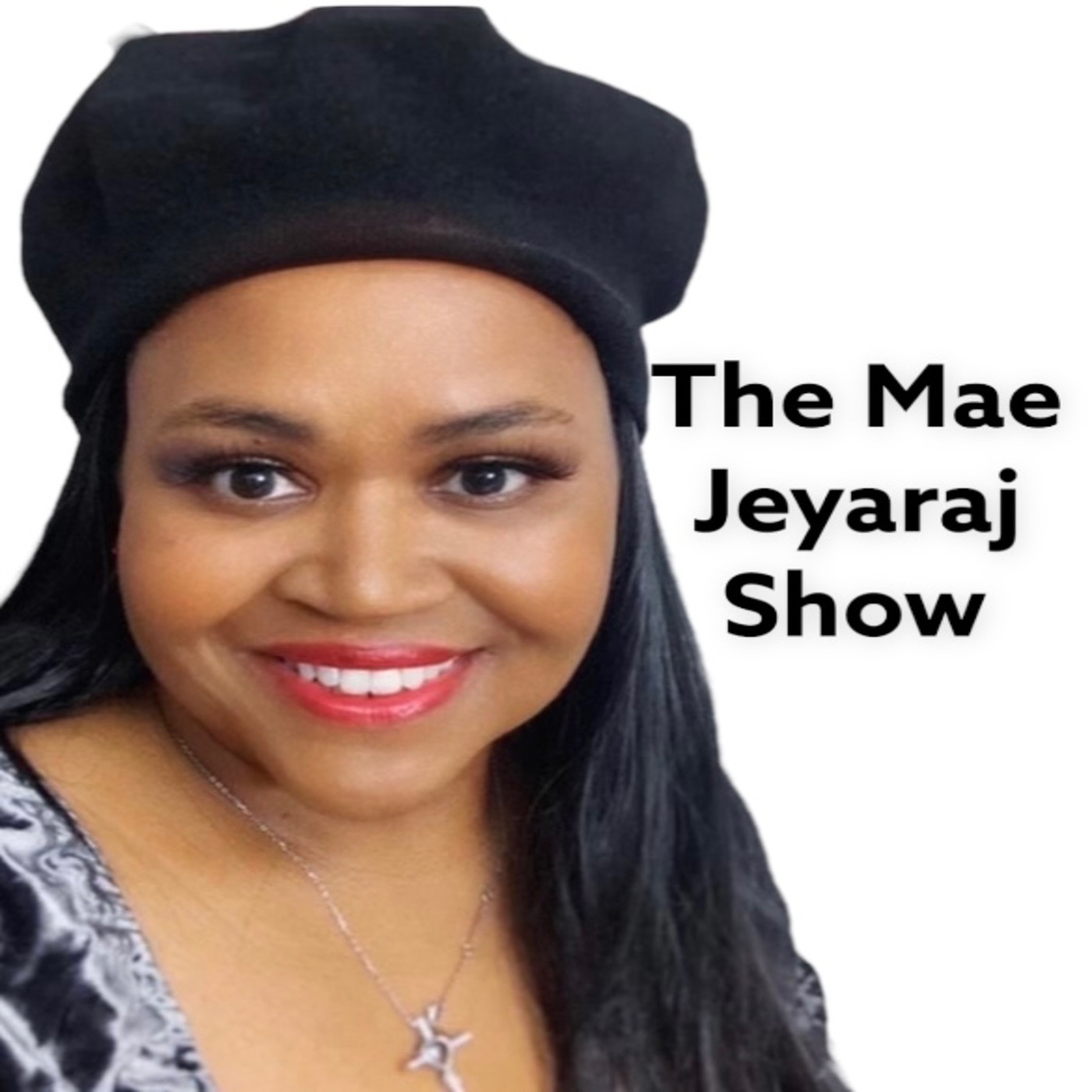 The Mae Jeyaraj Show 