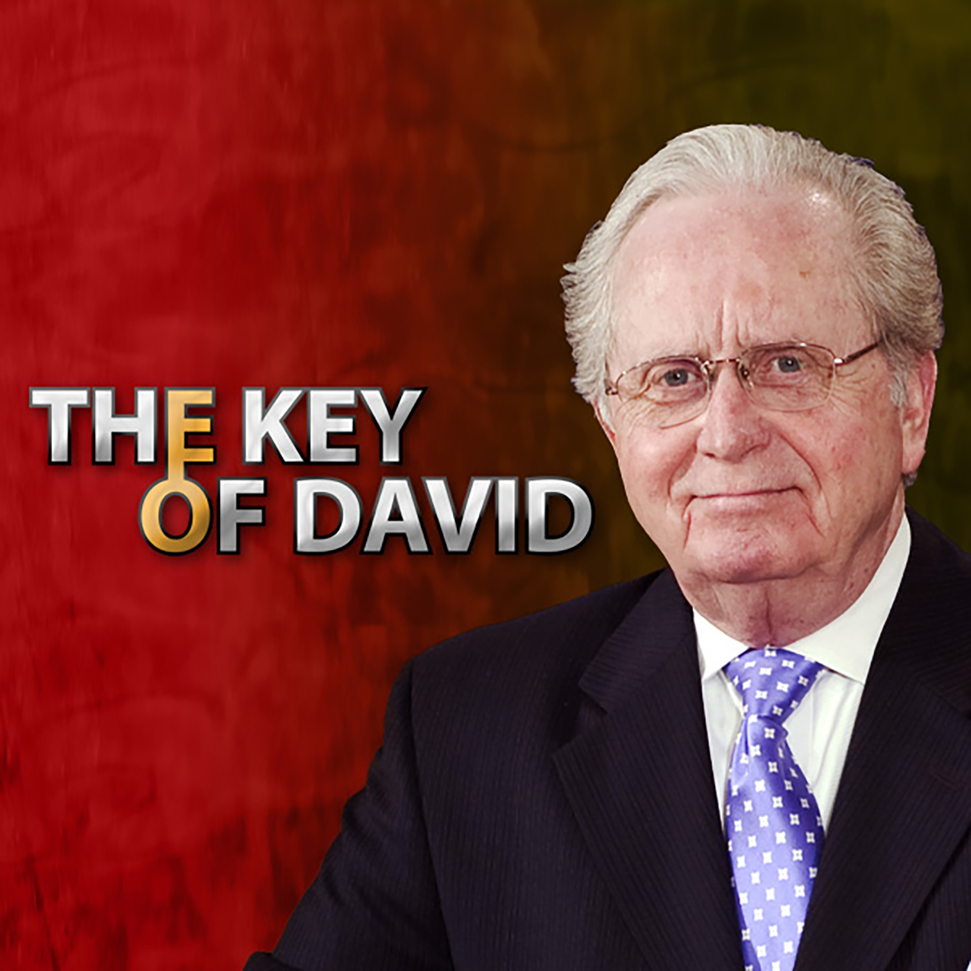 The Key of David (Video) 