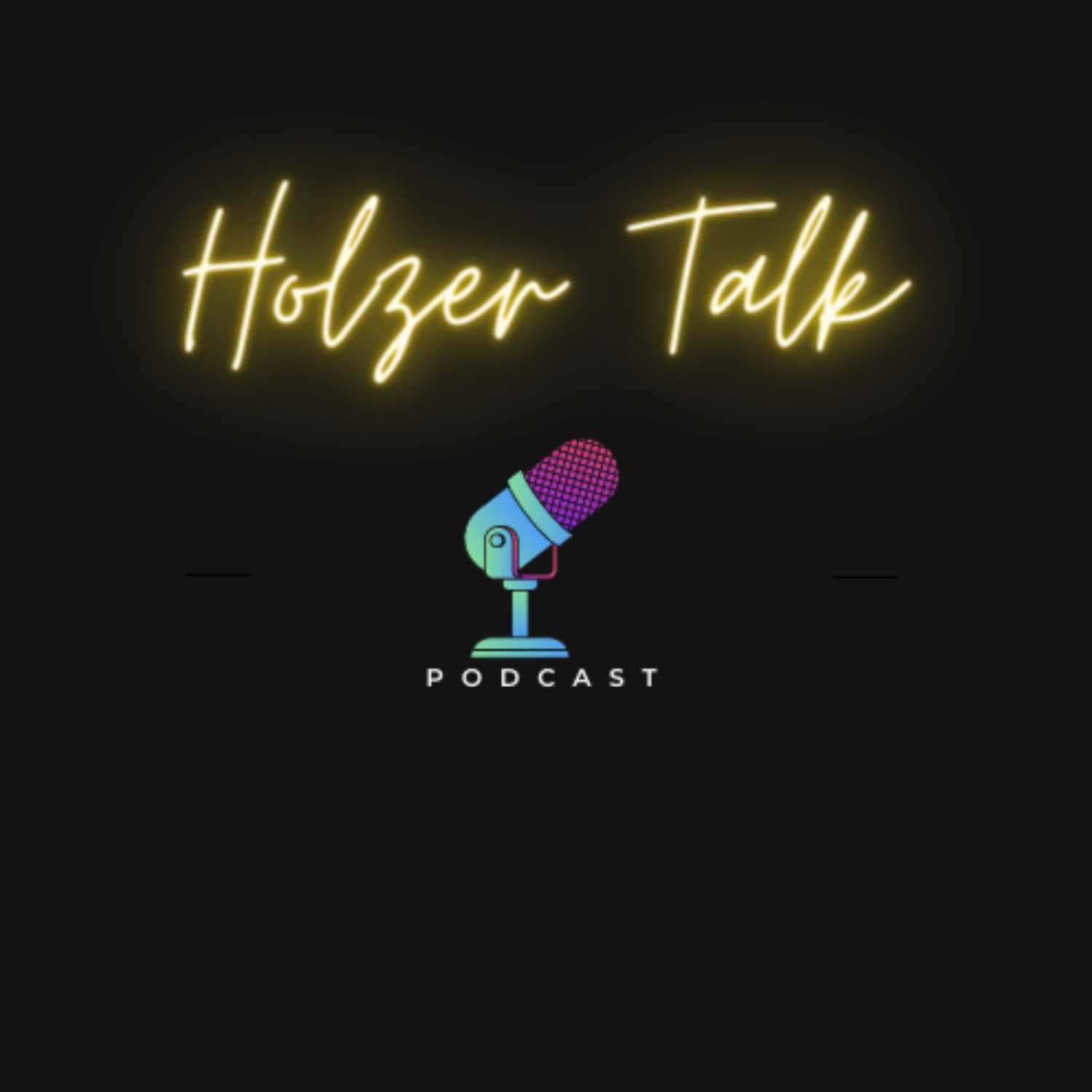 Holzer Talk 