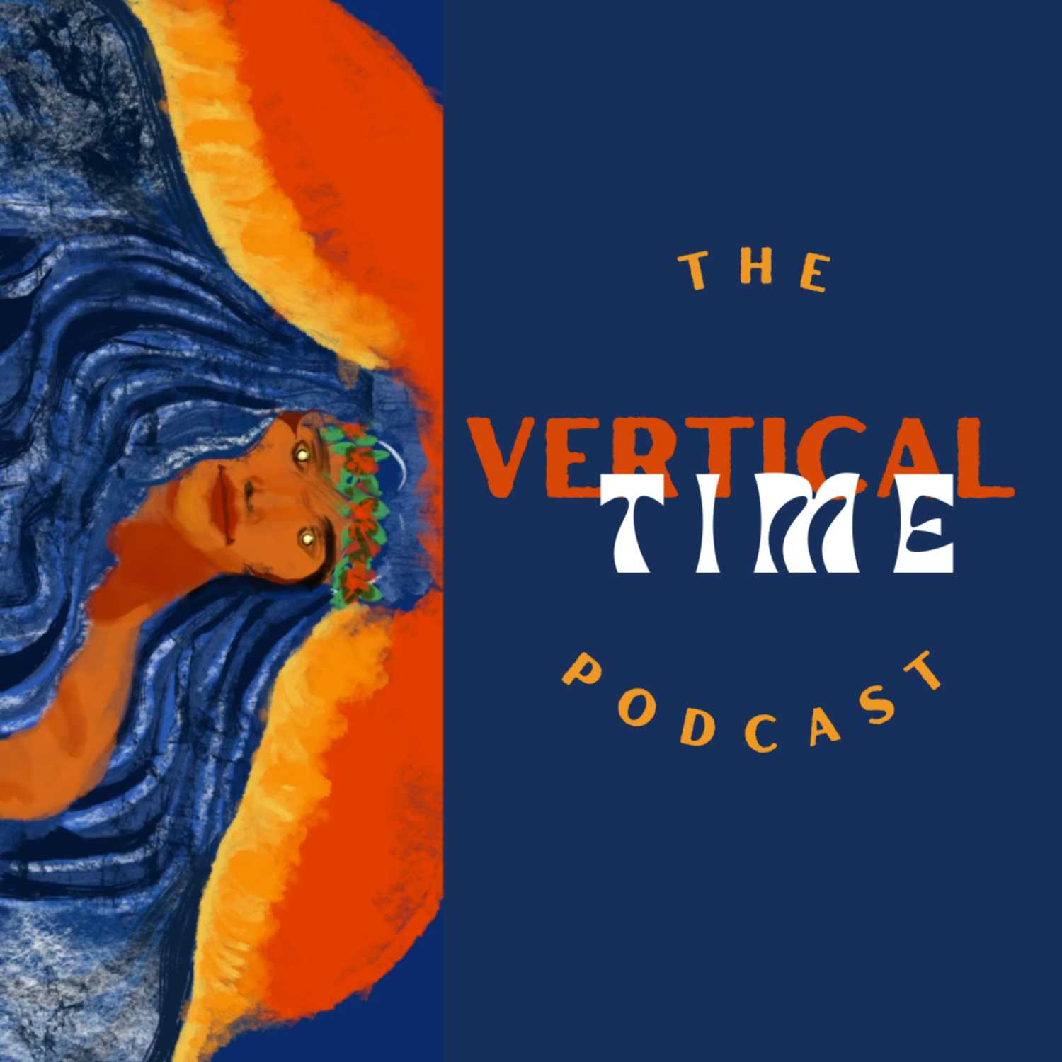 The Vertical Time Podcast 