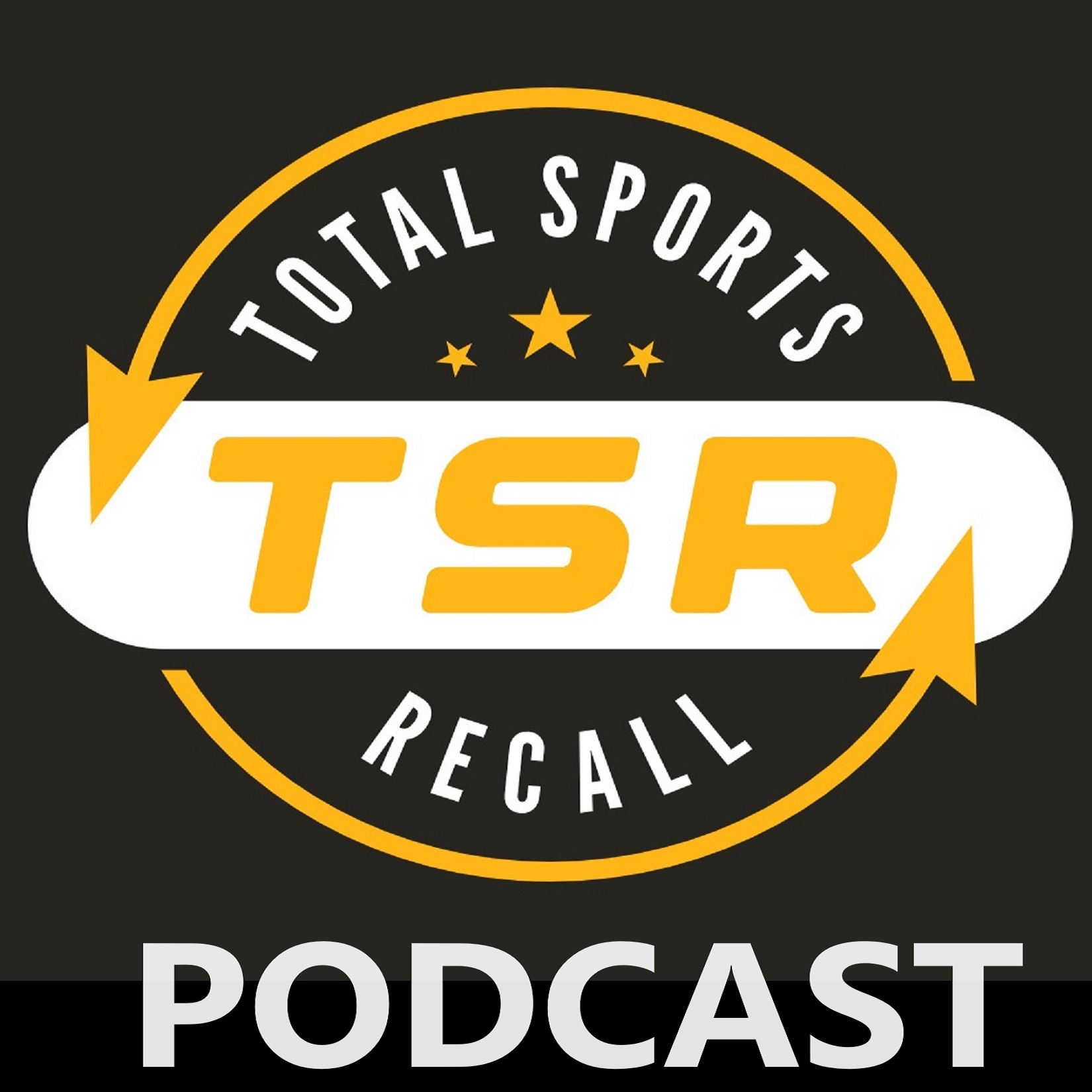 Total Sports Recall Interview with Charles Slavik