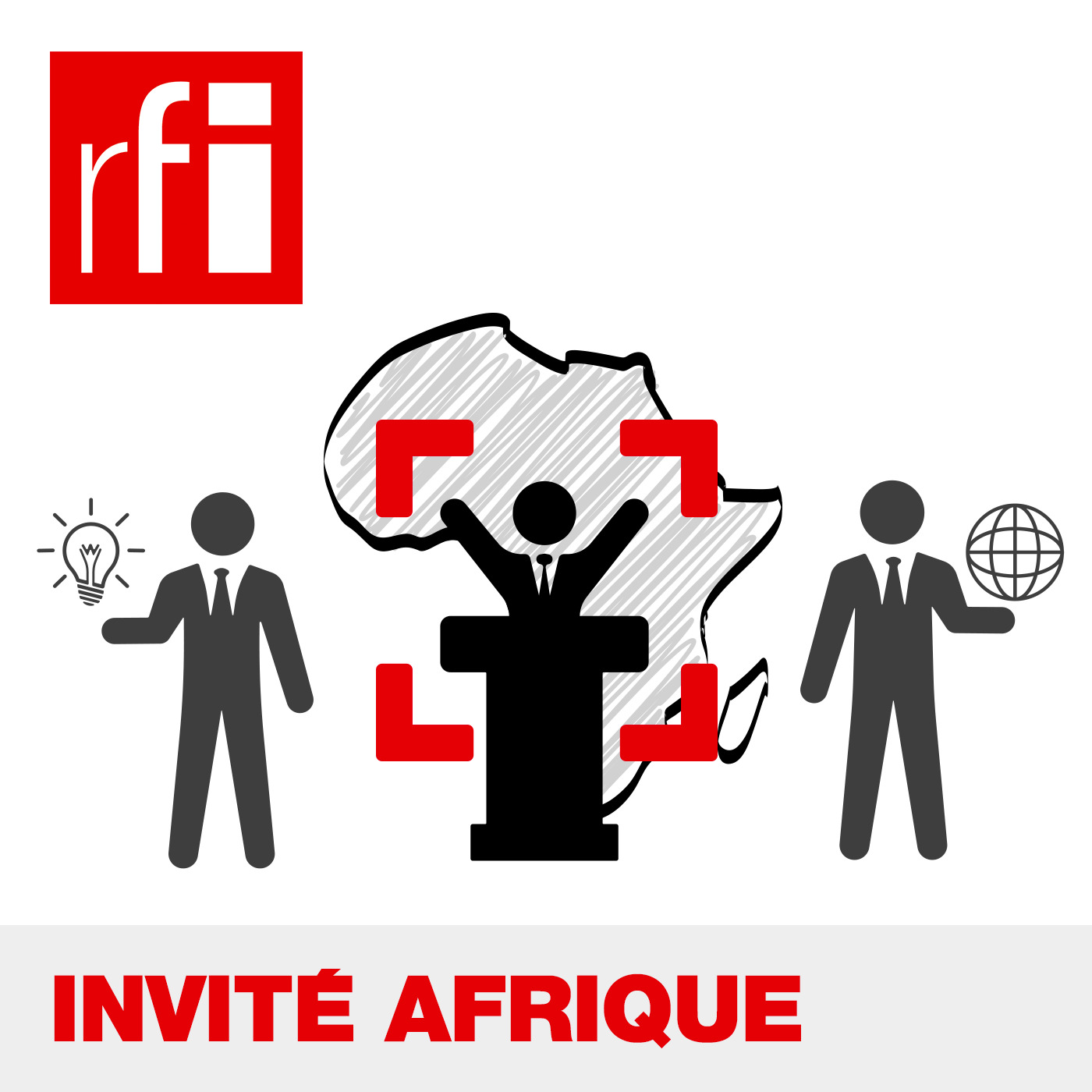 Invité Afrique 