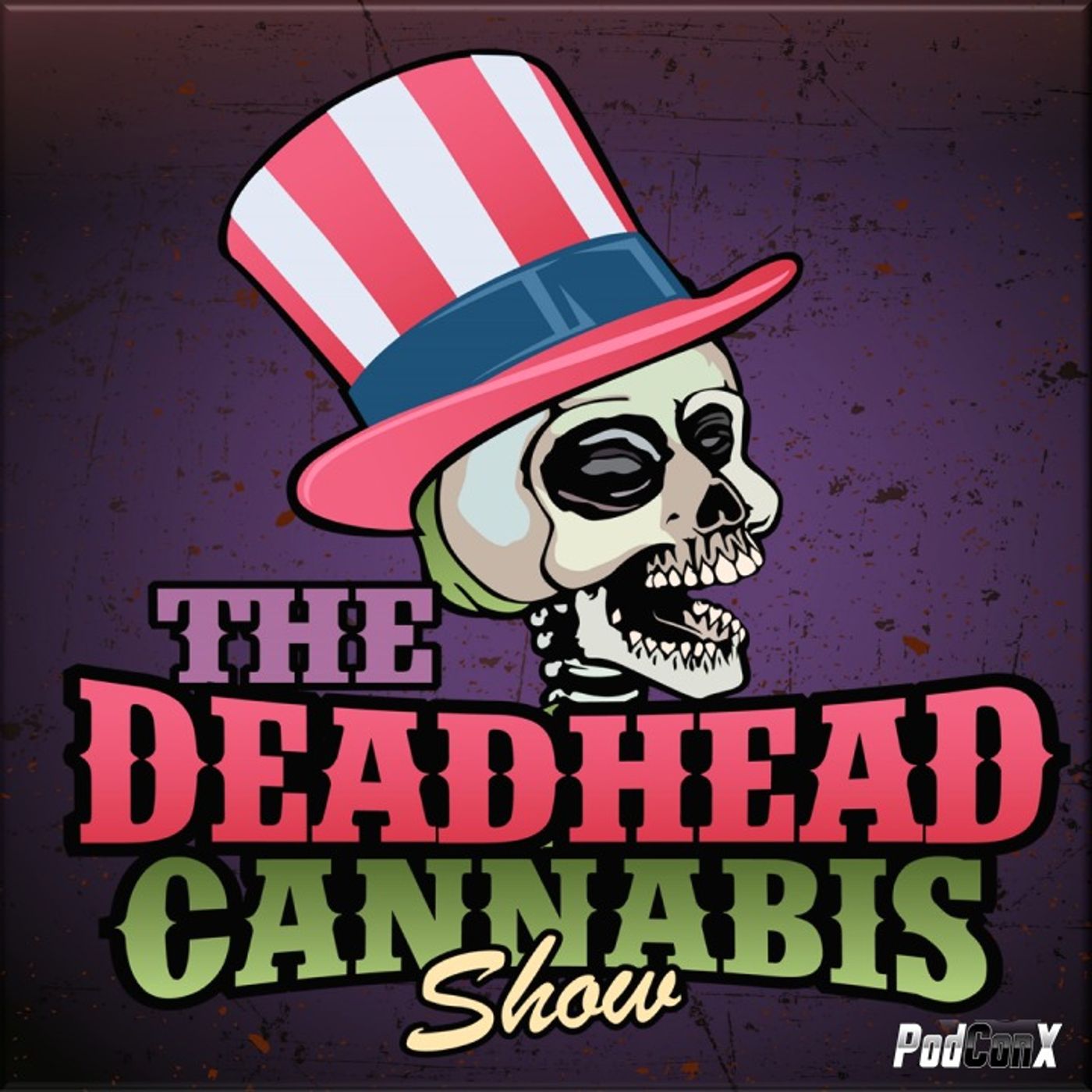 Deadhead Cannabis Show 