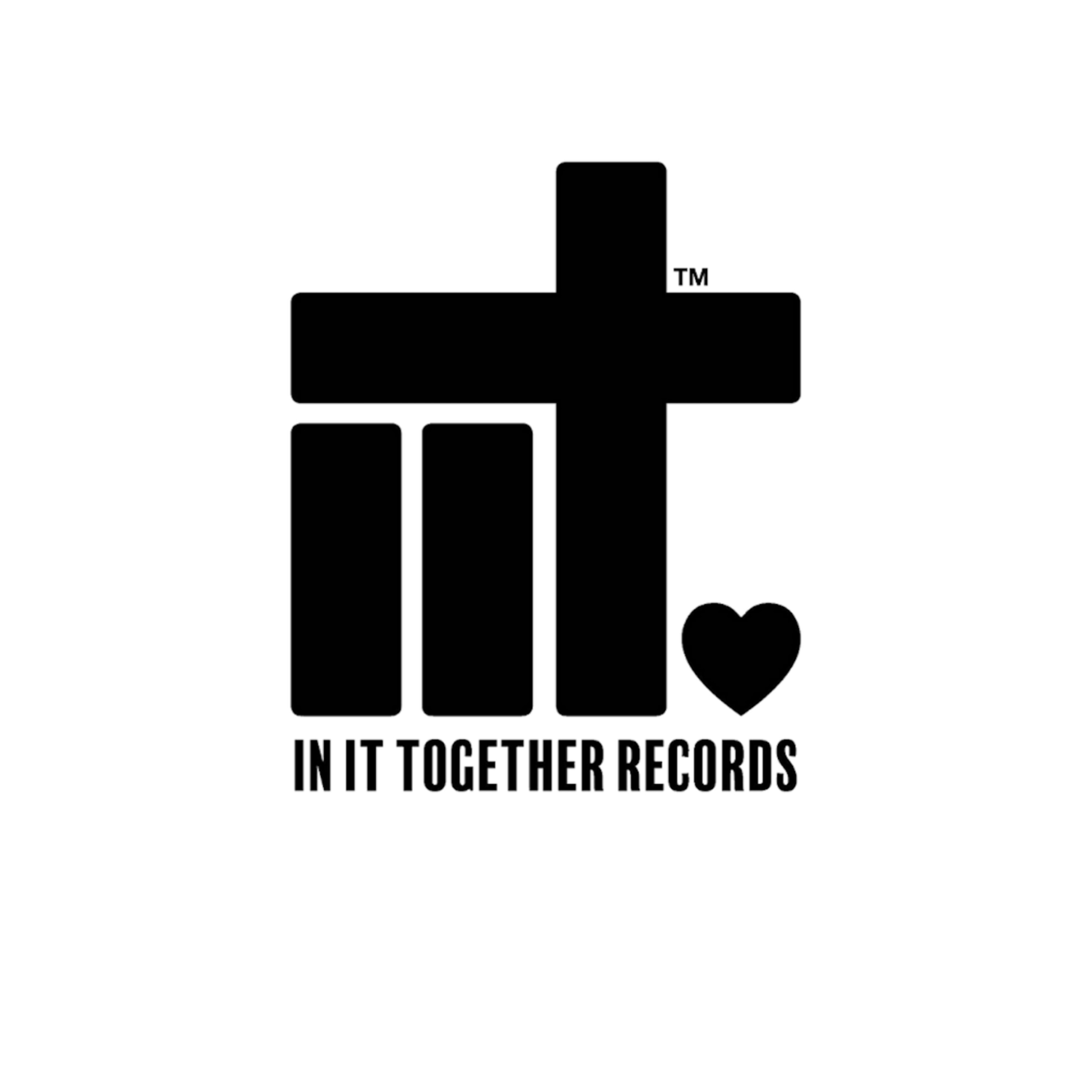 In It Together Show on Select Radio 