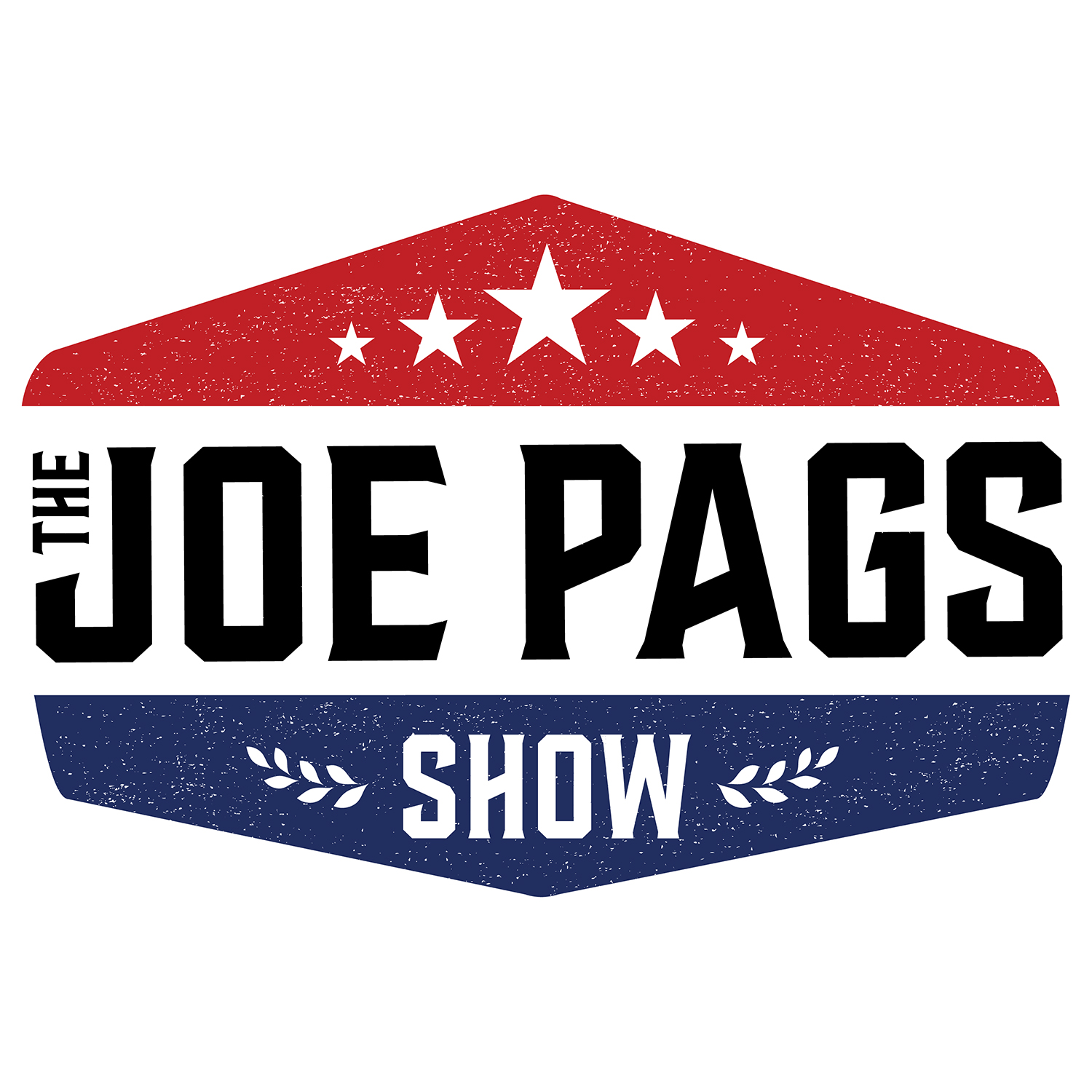 The Joe Pags Show 