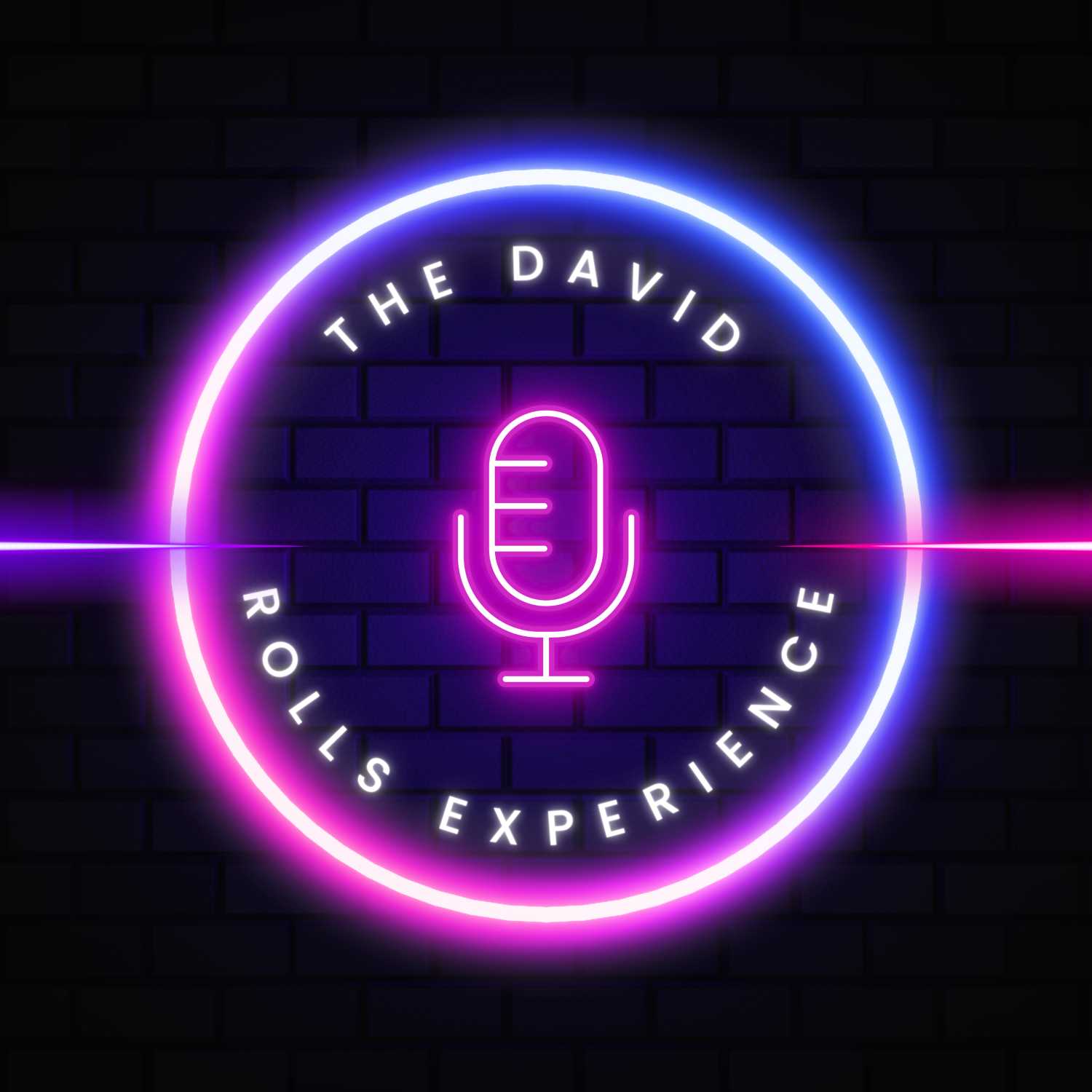 The David Rolls Experience 