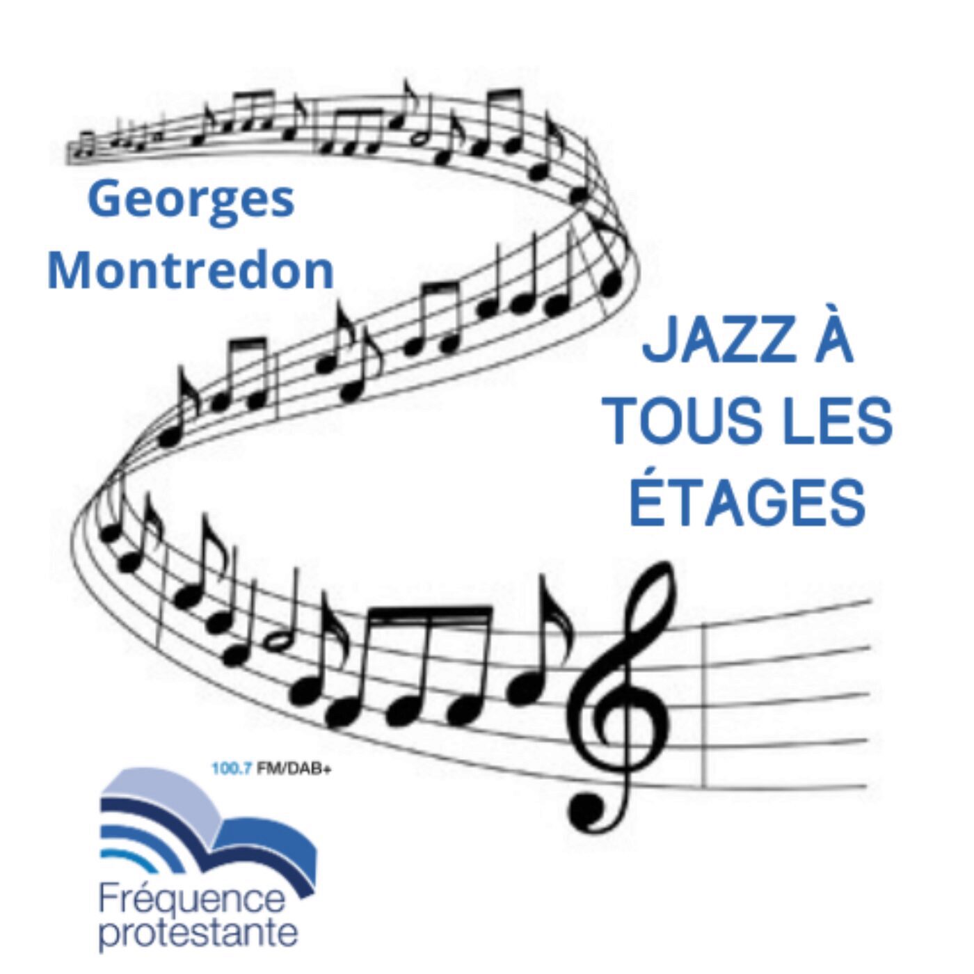 Jazz à tous les étages 