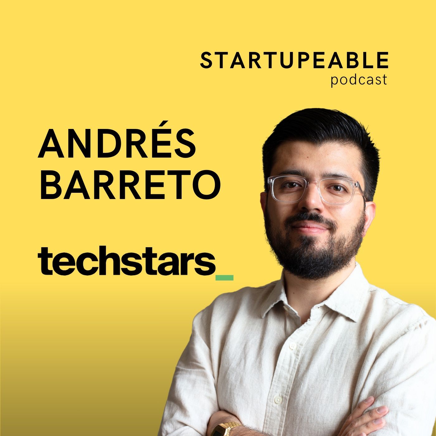 ⁣En Corto #4: Trucos Jedi para Levantar Capital: Generar Escasez, Momentum y Data Room | Andrés Barreto, Techstars