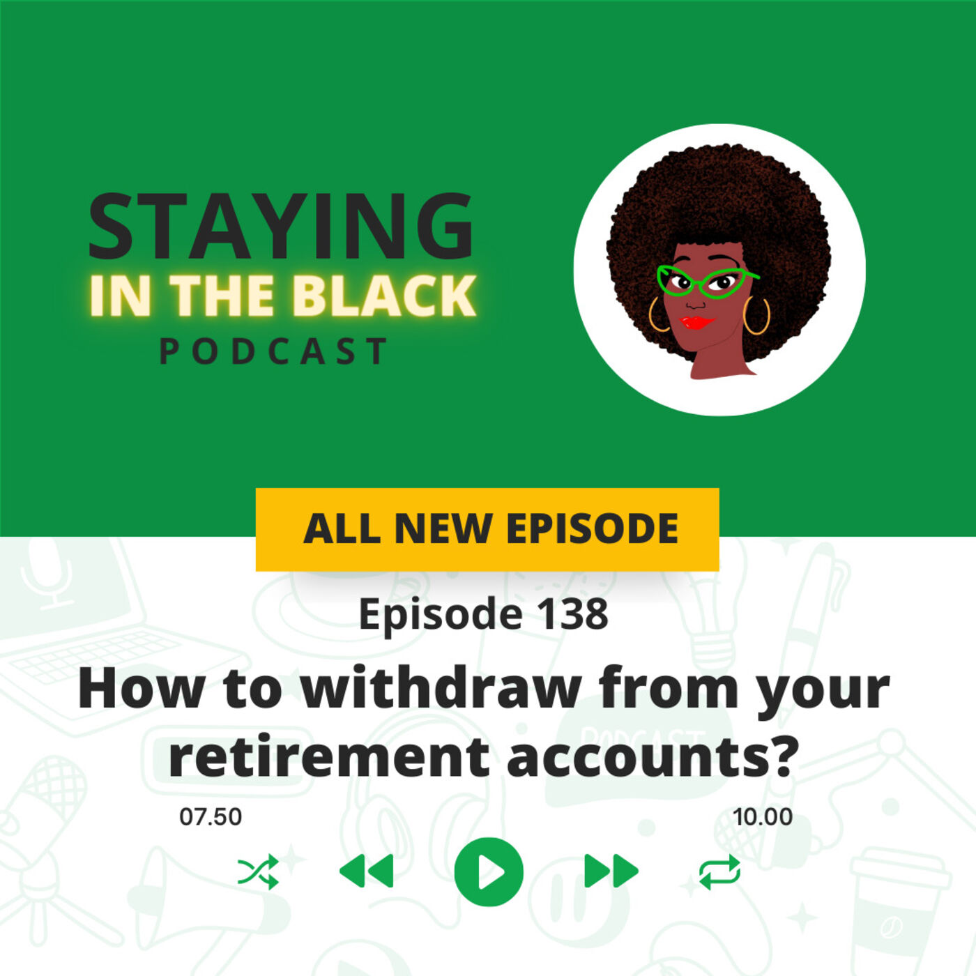 ⁣How to withdraw from your retirement accounts?