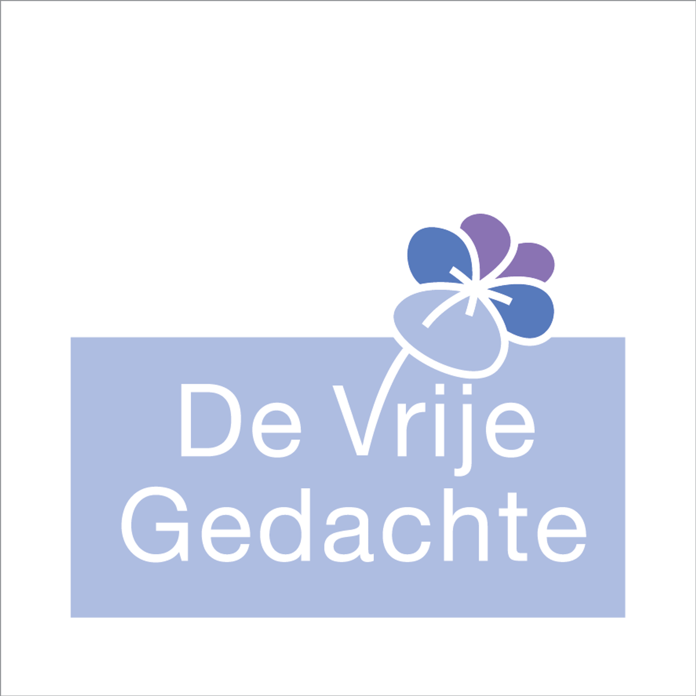 De Vrije Gedachte 