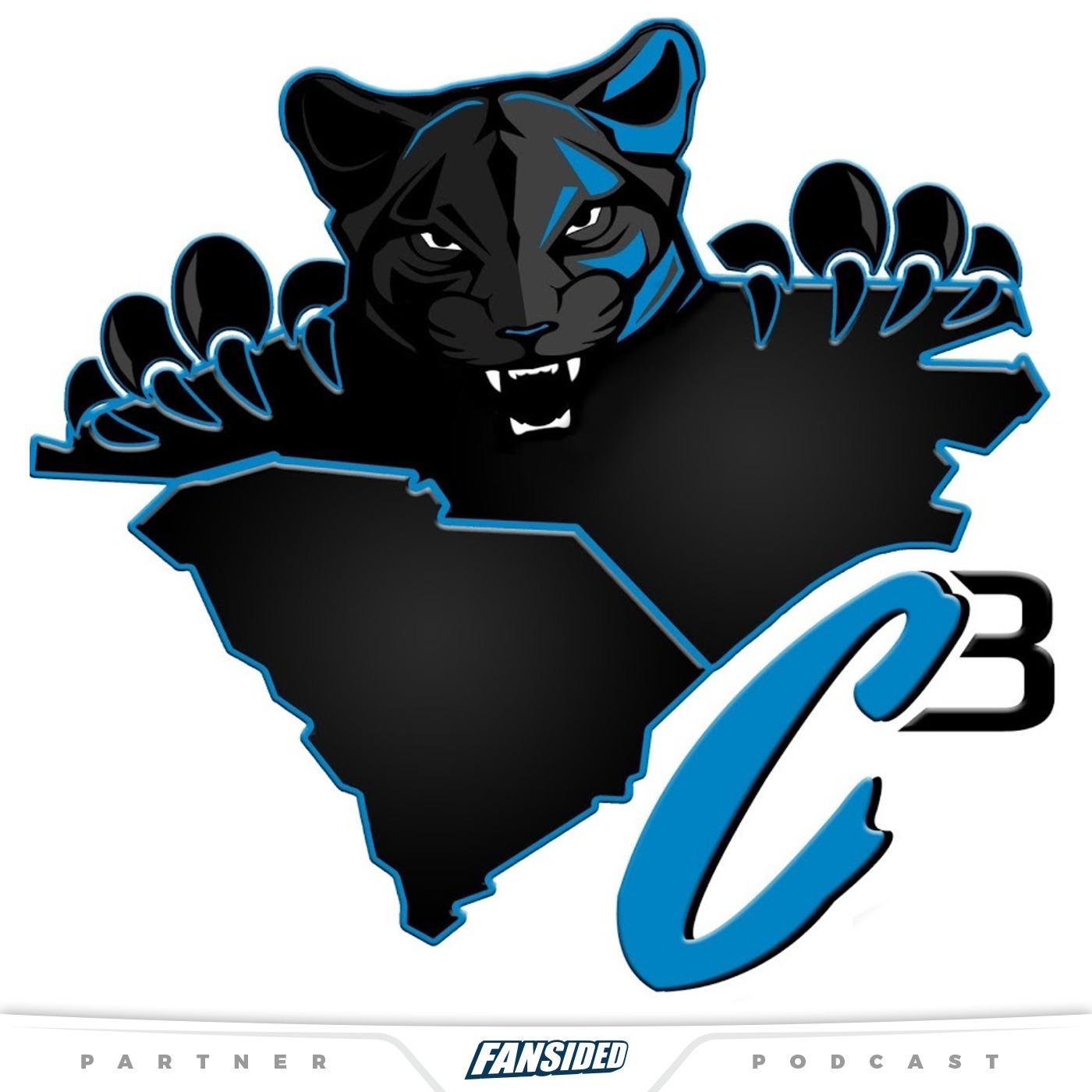 0-2 Leads to Carolina Panthers Blues!