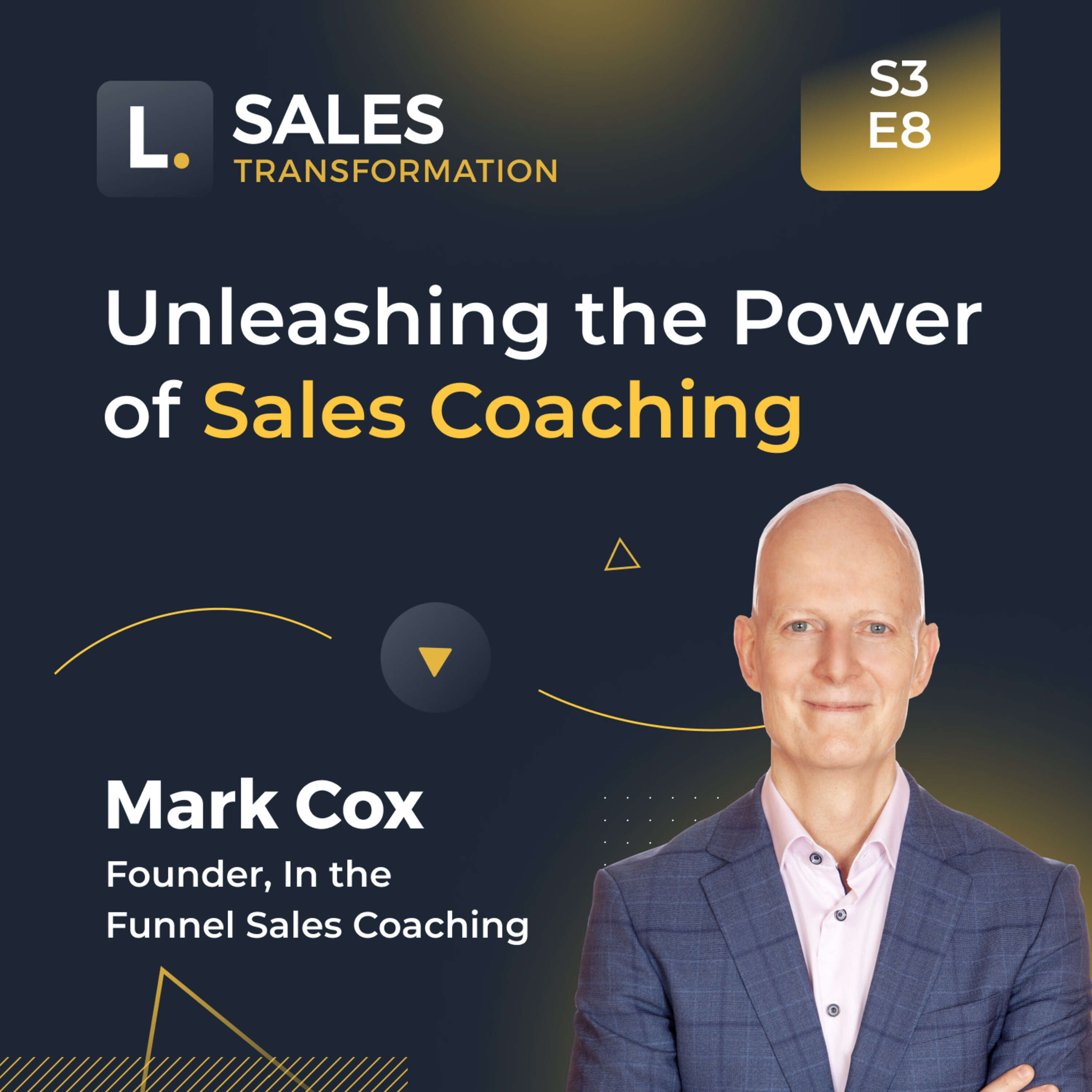 #682 - Unleashing the Power of Sales Coaching